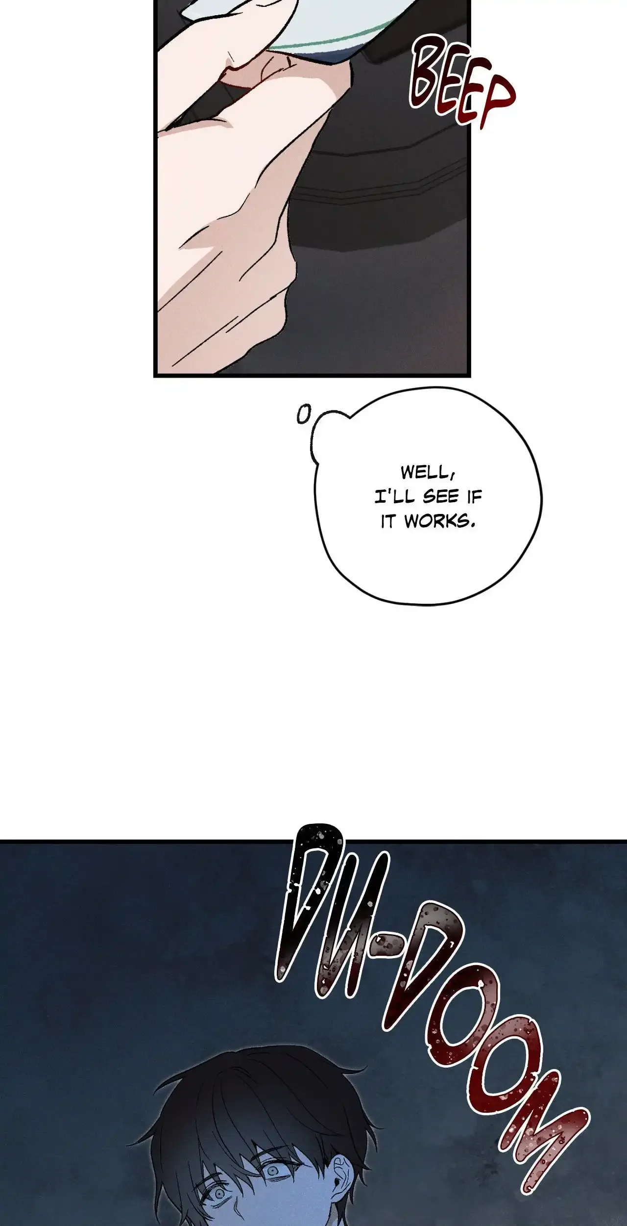 Once Upon a Deal Chapter 1 page 30