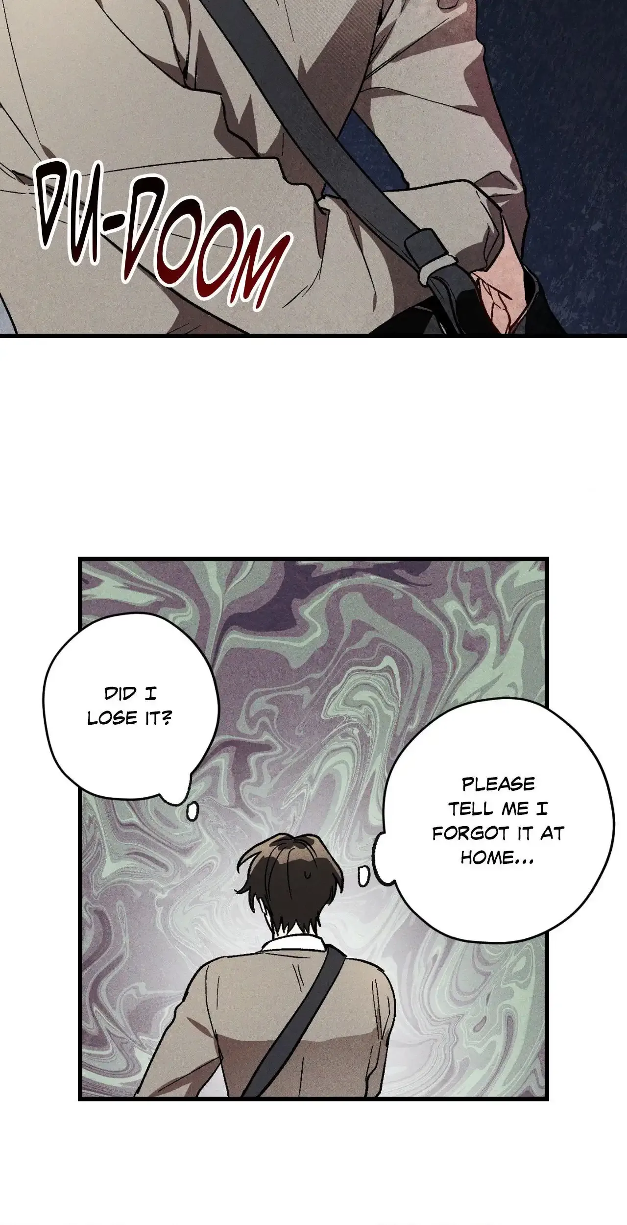 Once Upon a Deal Chapter 1 page 25