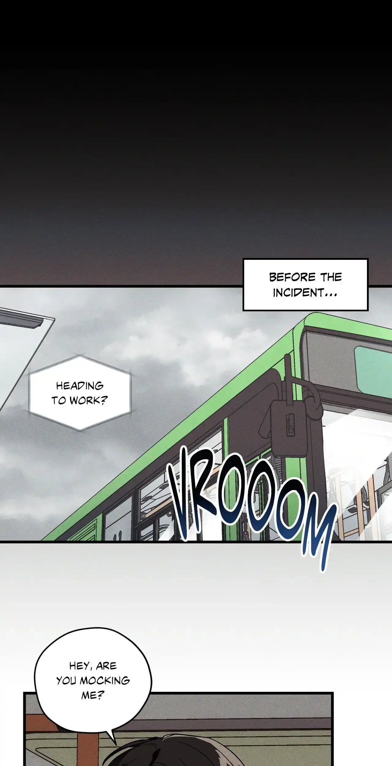 Once Upon a Deal Chapter 1 page 8