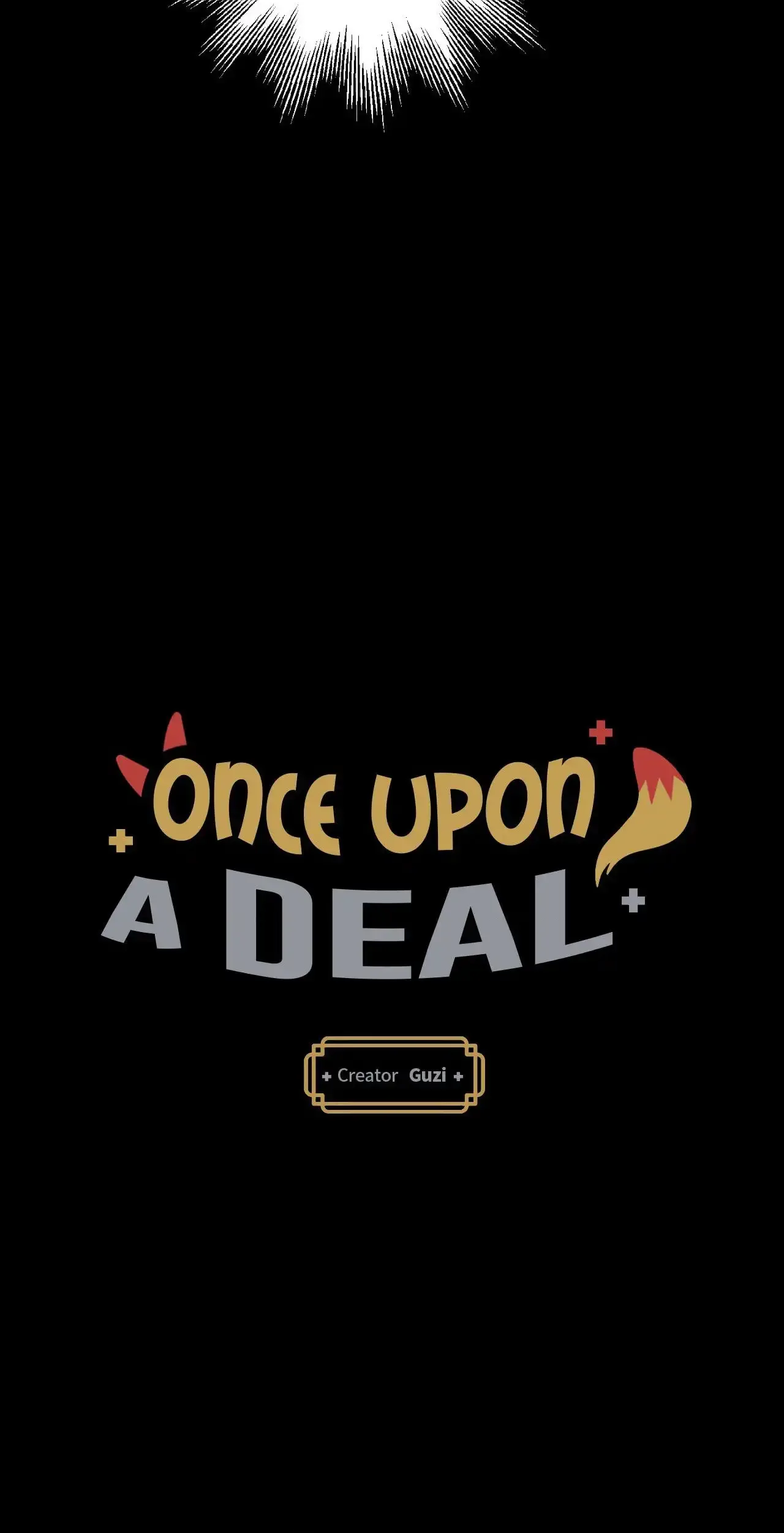 Once Upon a Deal Chapter 1 page 7