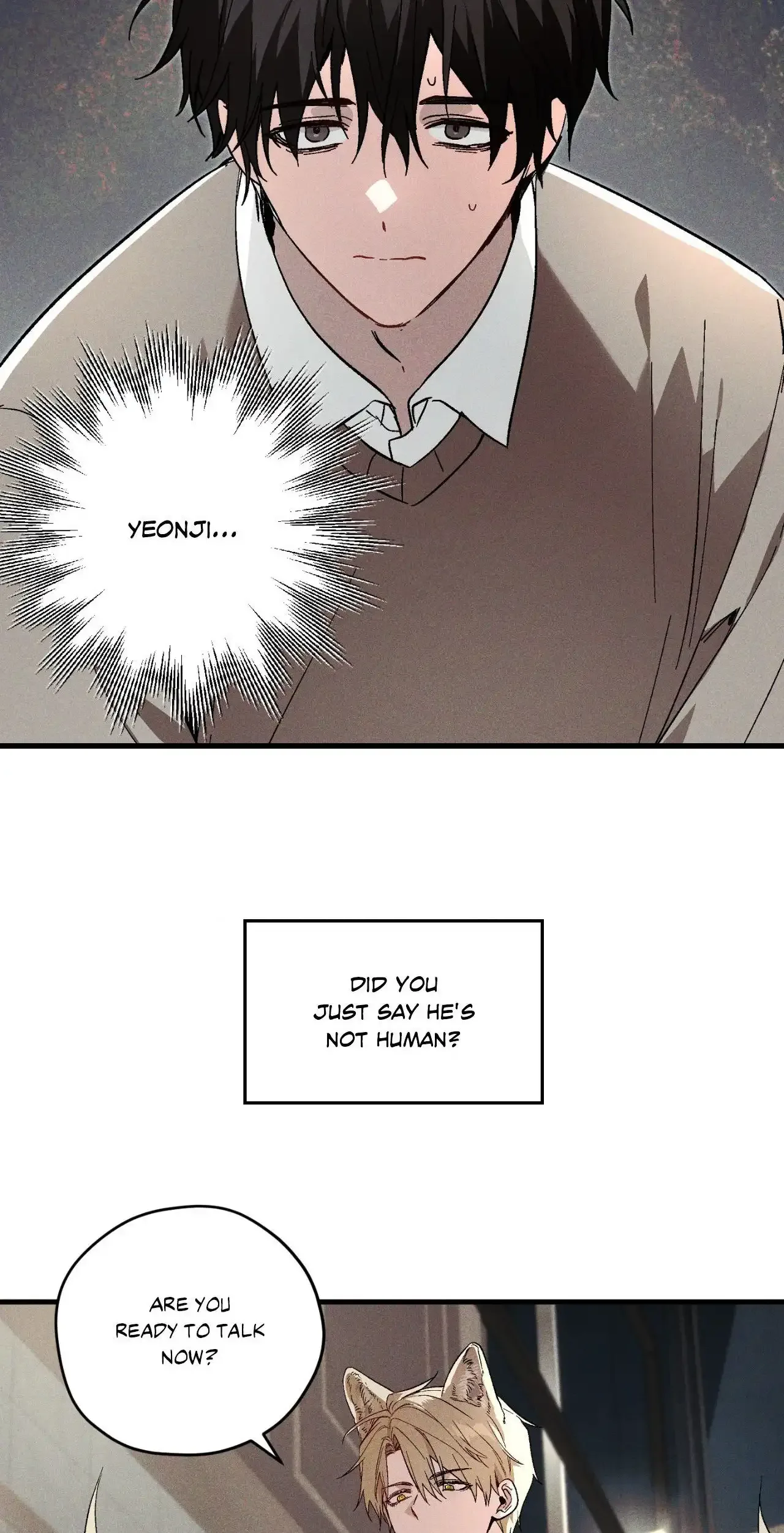 Once Upon a Deal Chapter 1 page 5