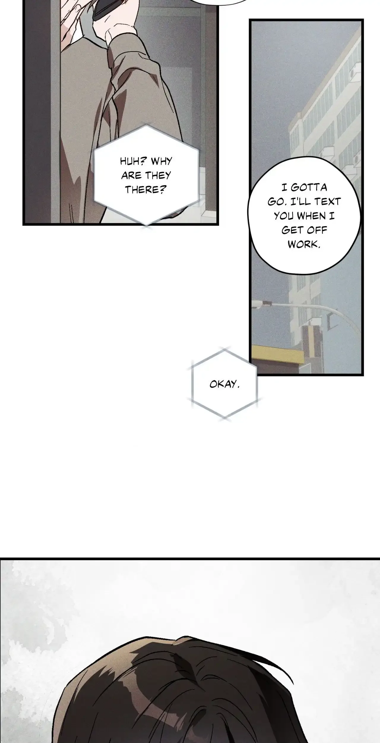 Once Upon a Deal Chapter 1 page 14