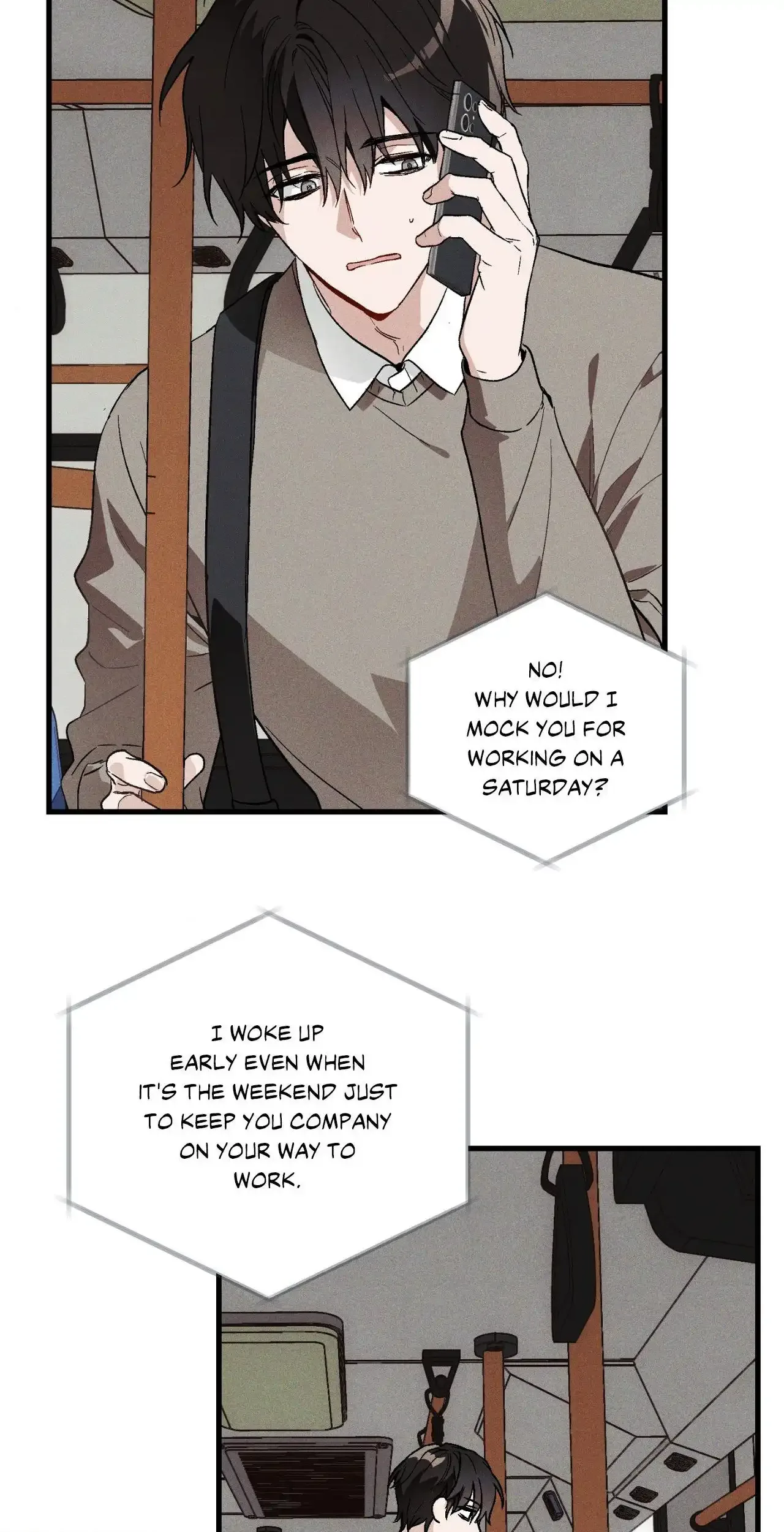 Once Upon a Deal Chapter 1 page 9