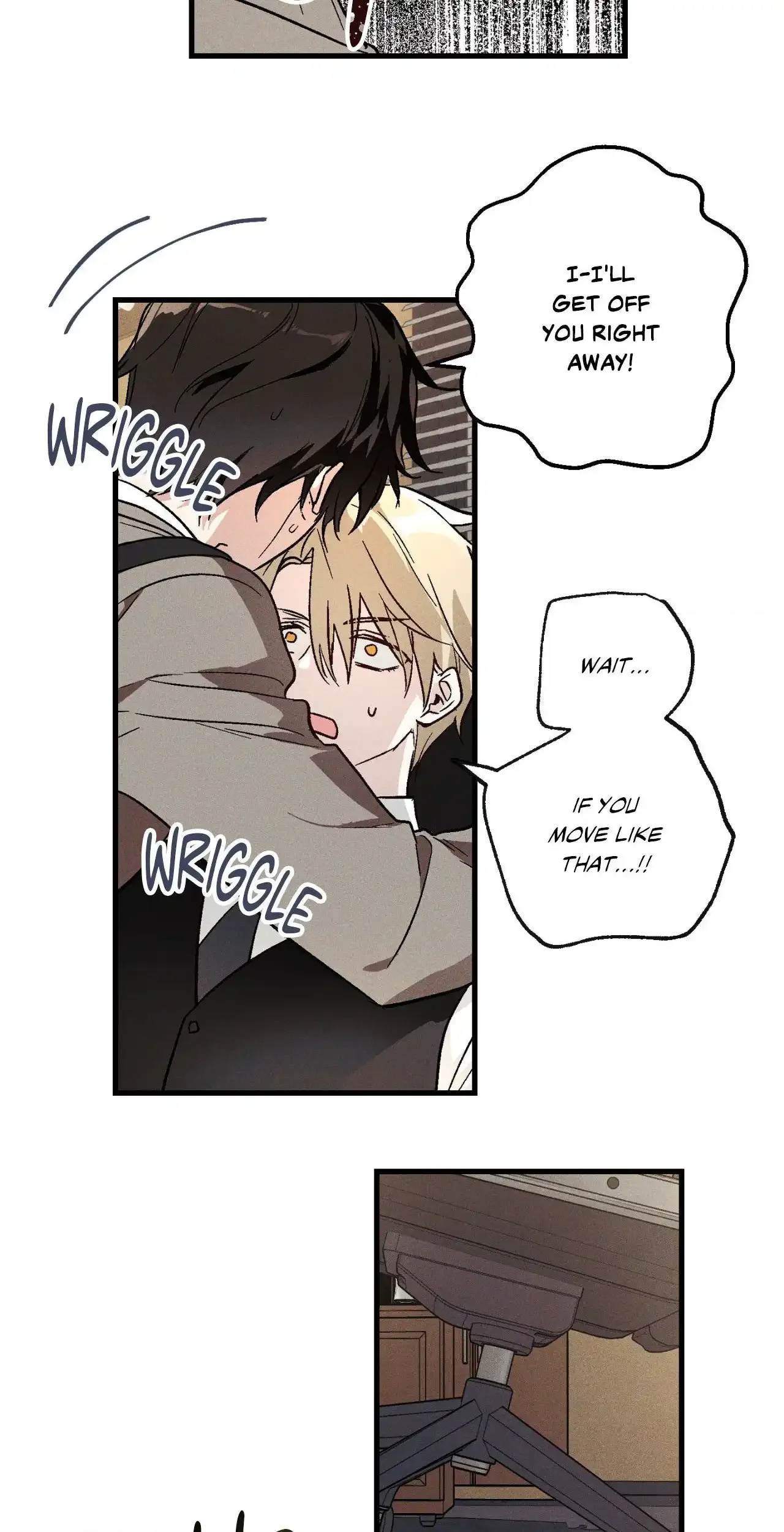 Once Upon a Deal Chapter 1 page 43