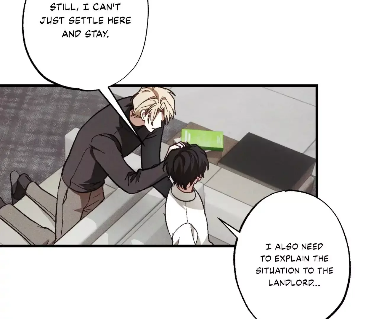 Once Upon a Deal Chapter 11 page 60