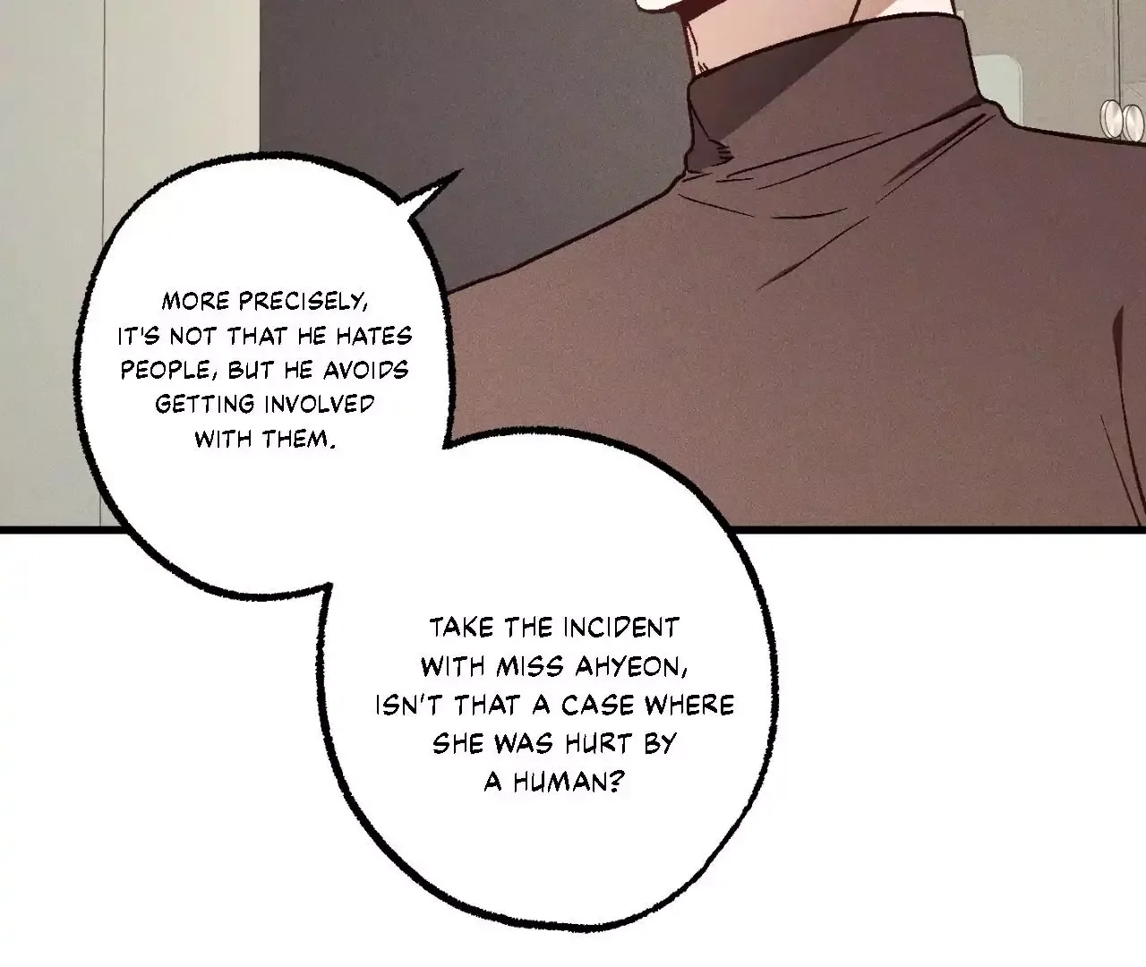 Once Upon a Deal Chapter 14 page 6
