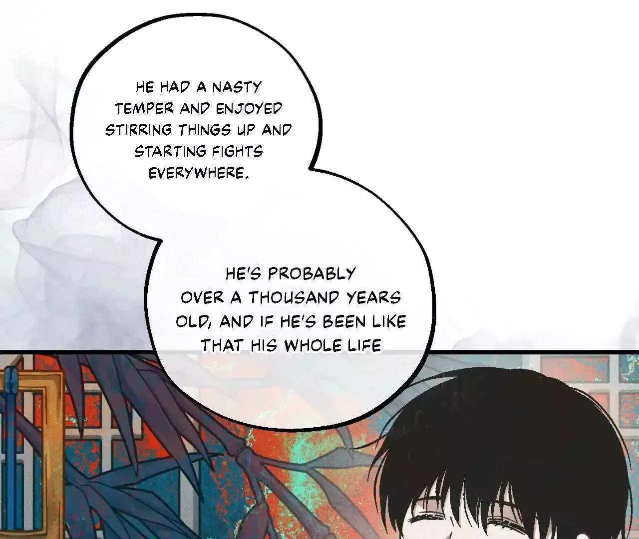 Once Upon a Deal Chapter 14 page 61