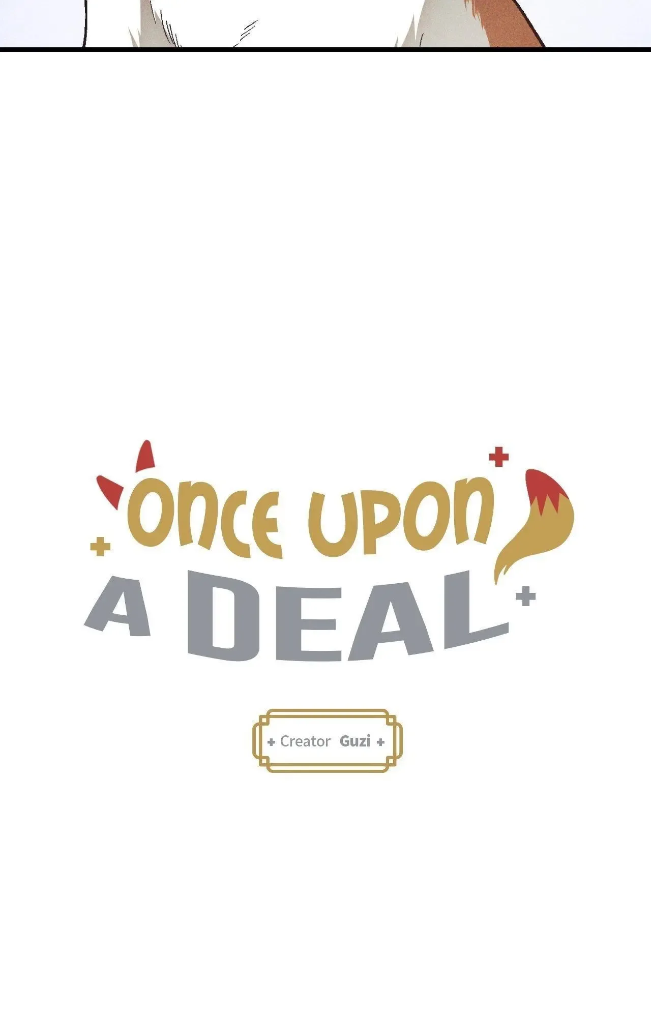 Once Upon a Deal Chapter 18 page 5