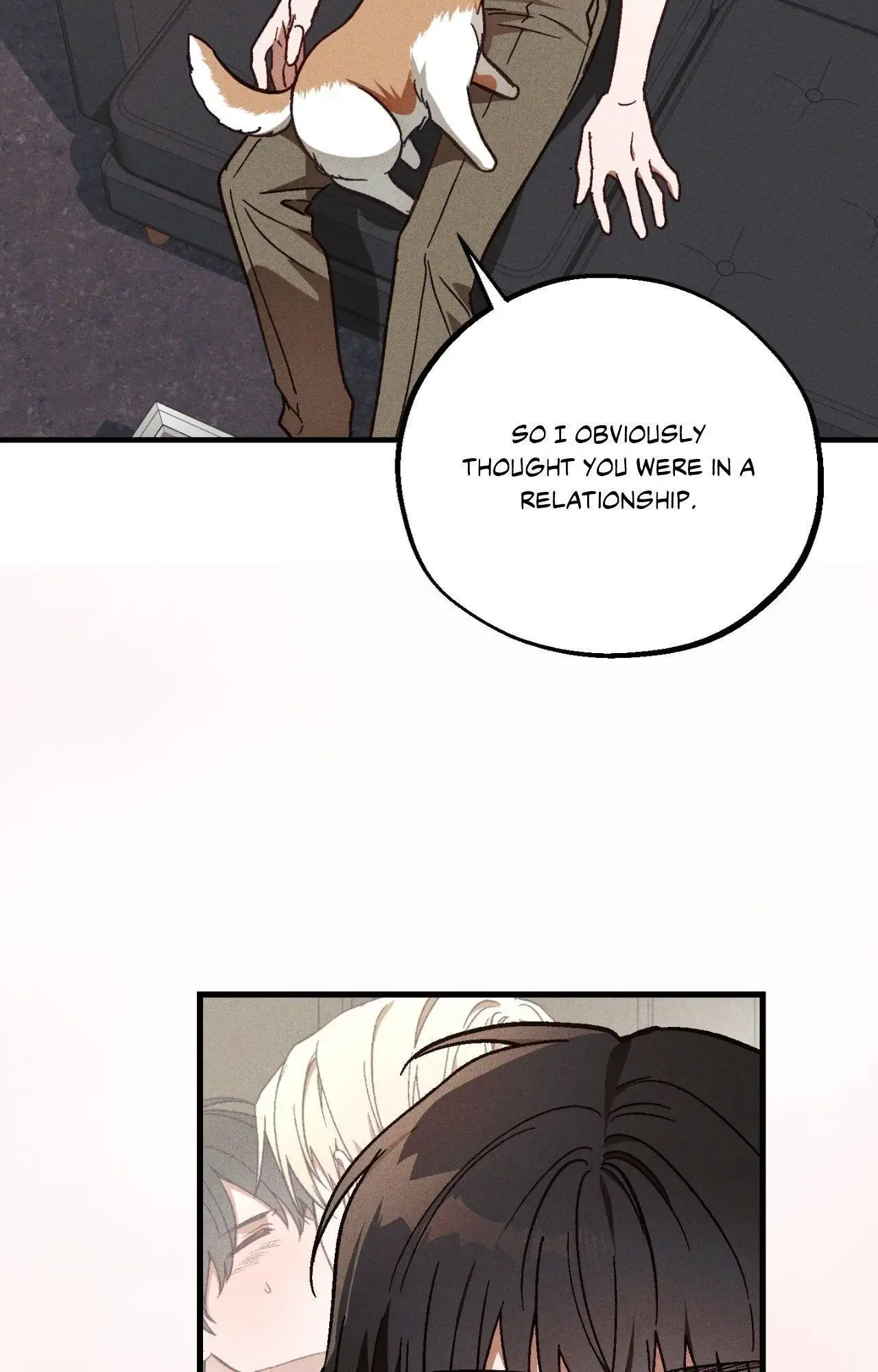 Once Upon a Deal Chapter 18 page 11