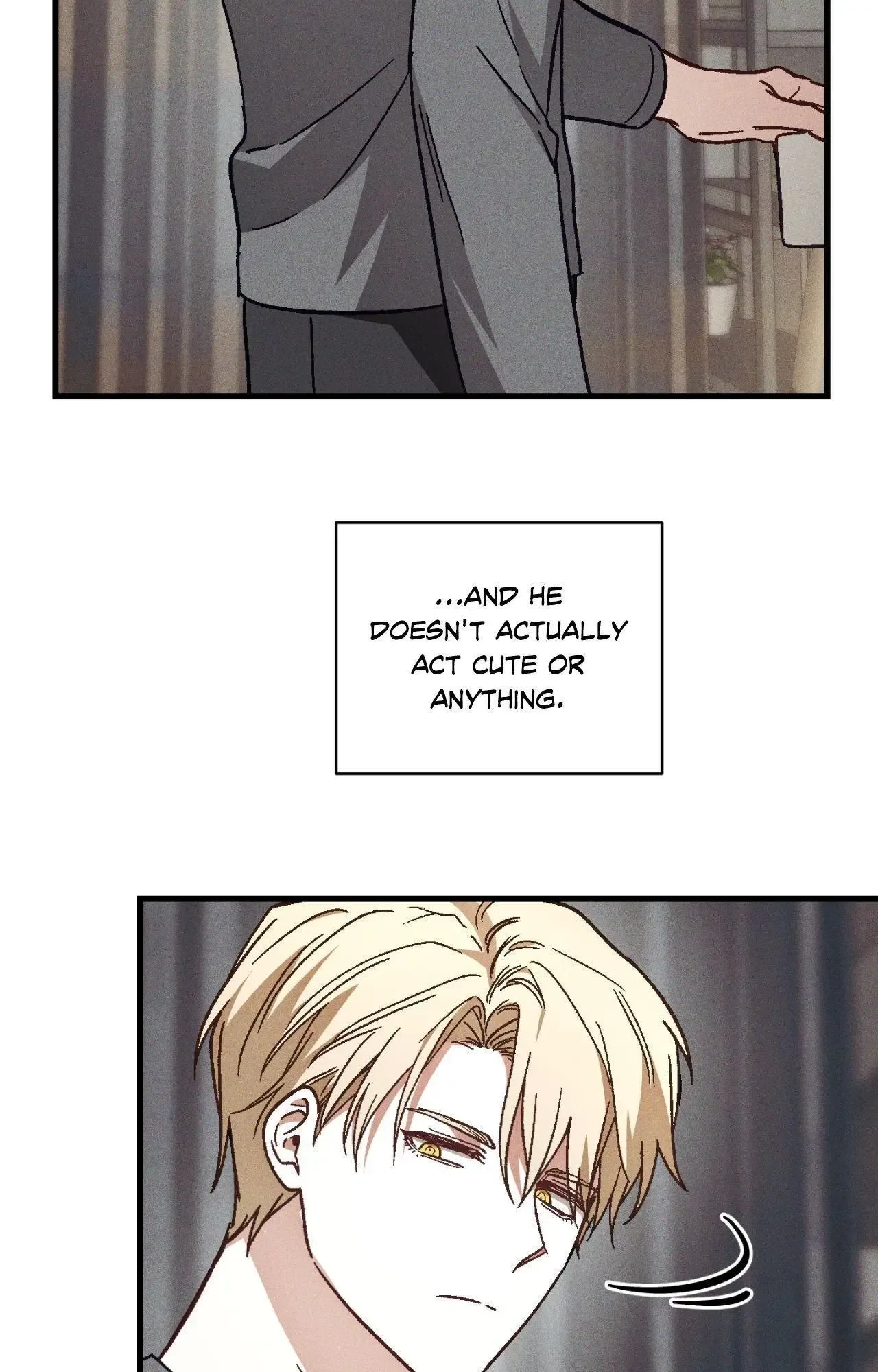 Once Upon a Deal Chapter 18 page 69