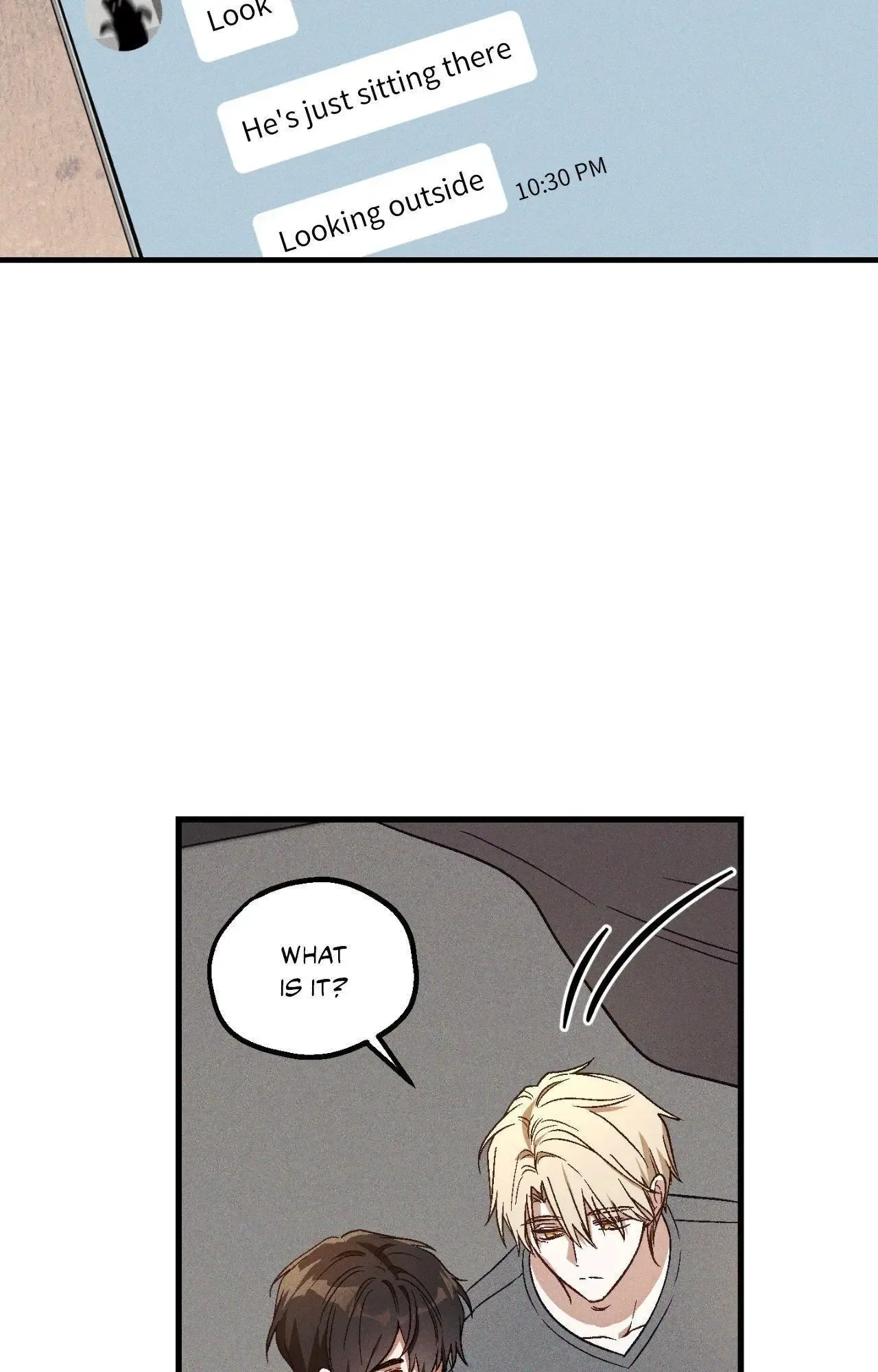 Once Upon a Deal Chapter 19 page 16