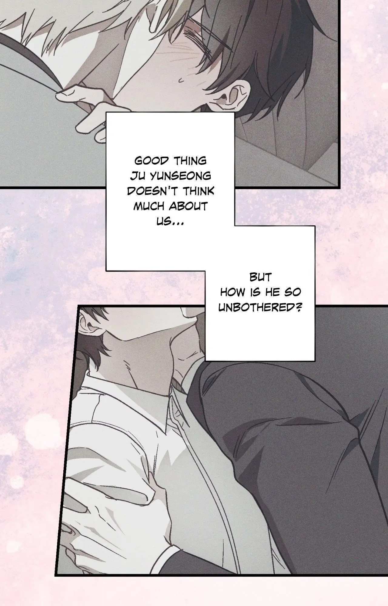 Once Upon a Deal Chapter 19 page 62