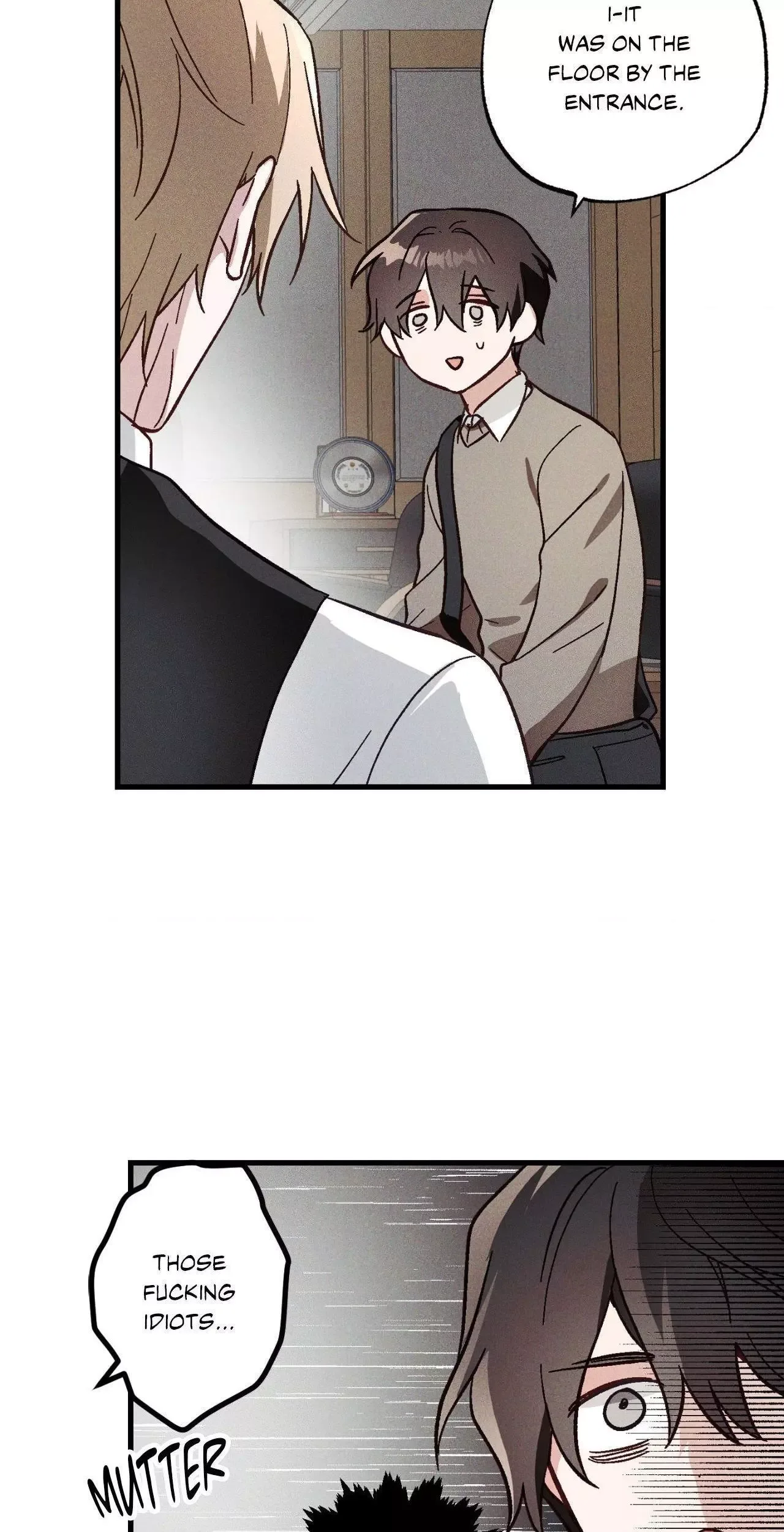 Once Upon a Deal Chapter 2 page 14