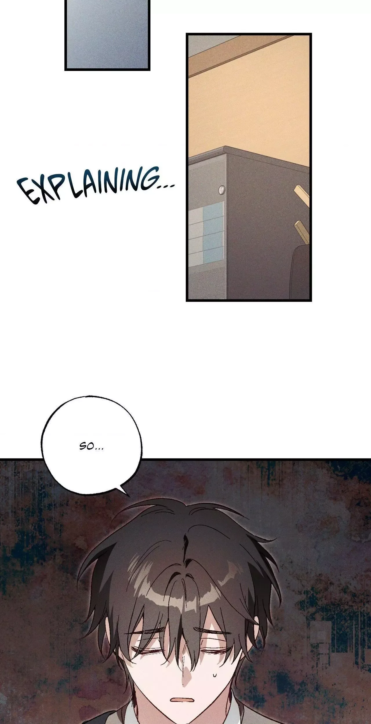 Once Upon a Deal Chapter 2 page 8