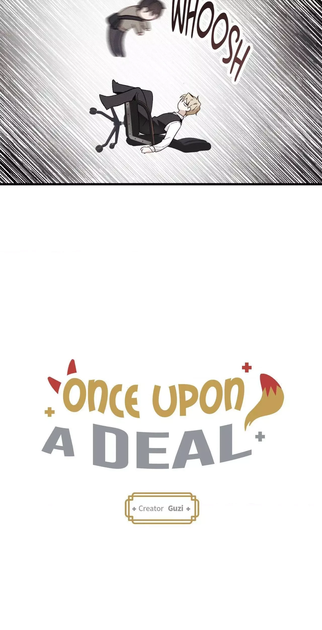 Once Upon a Deal Chapter 2 page 5