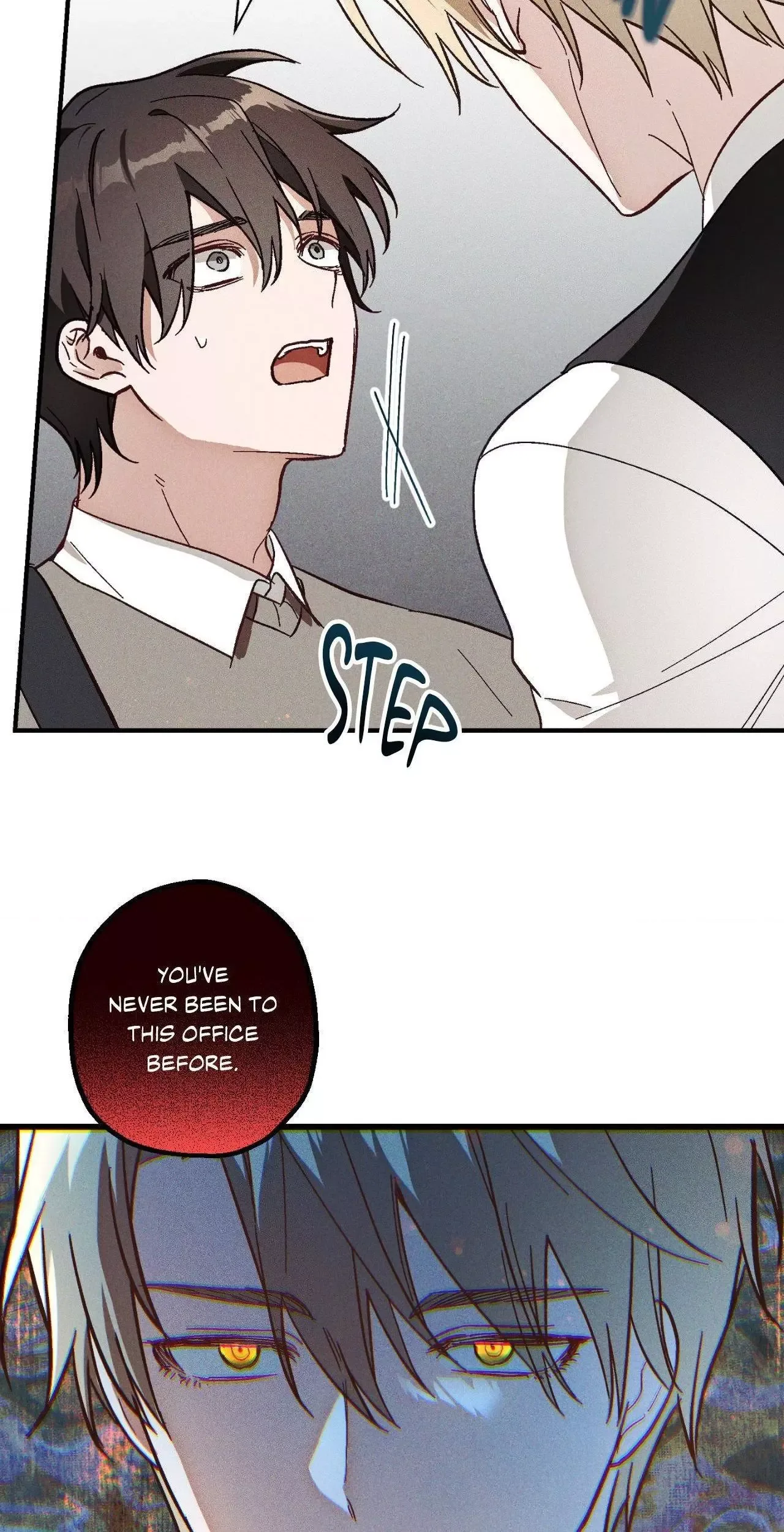 Once Upon a Deal Chapter 2 page 17