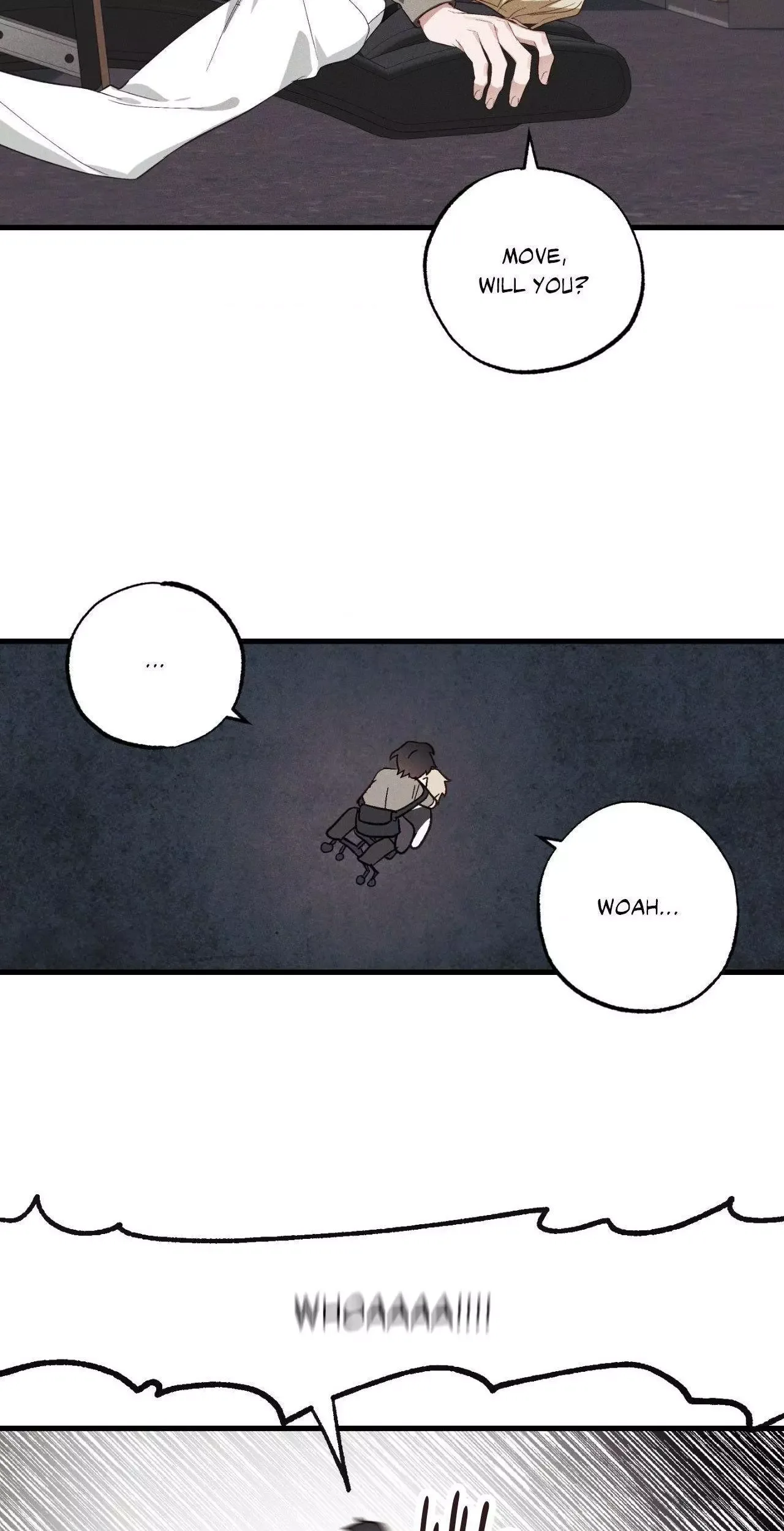 Once Upon a Deal Chapter 2 page 4