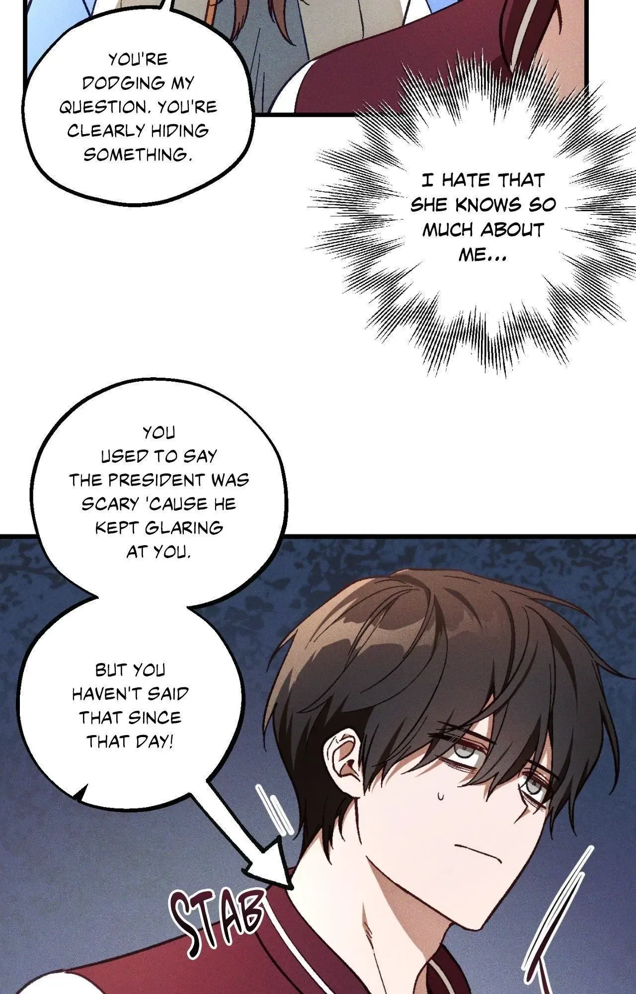 Once Upon a Deal Chapter 20 page 8