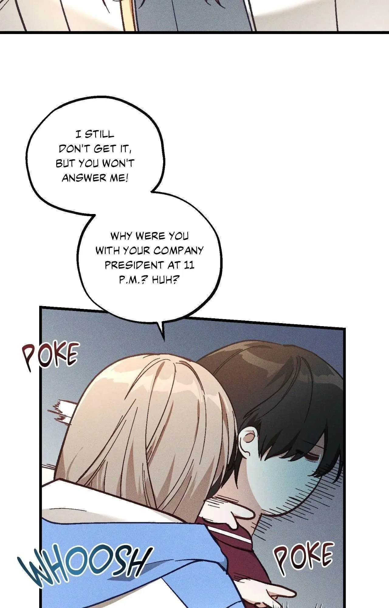 Once Upon a Deal Chapter 20 page 4