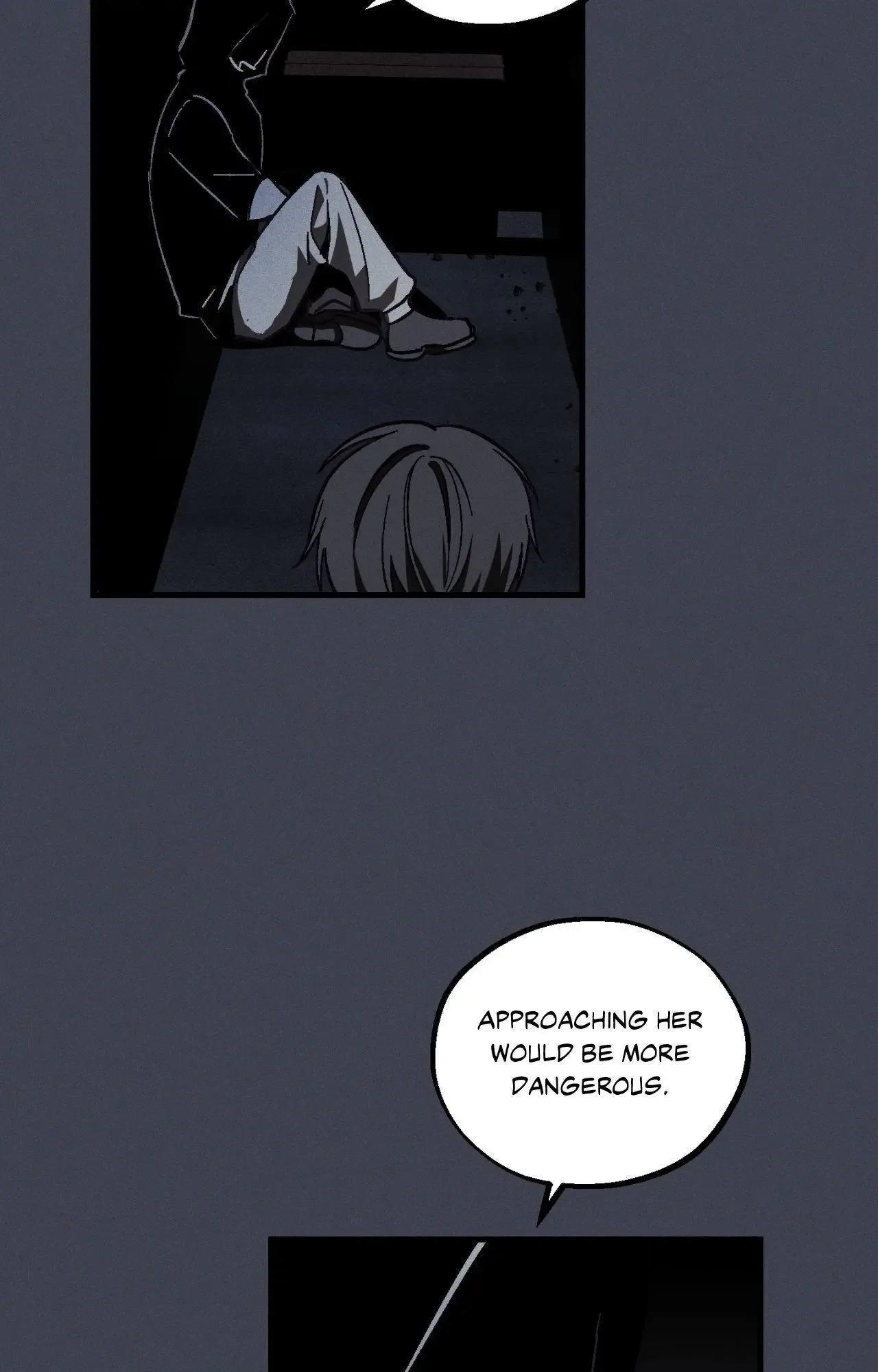 Once Upon a Deal Chapter 21 page 6