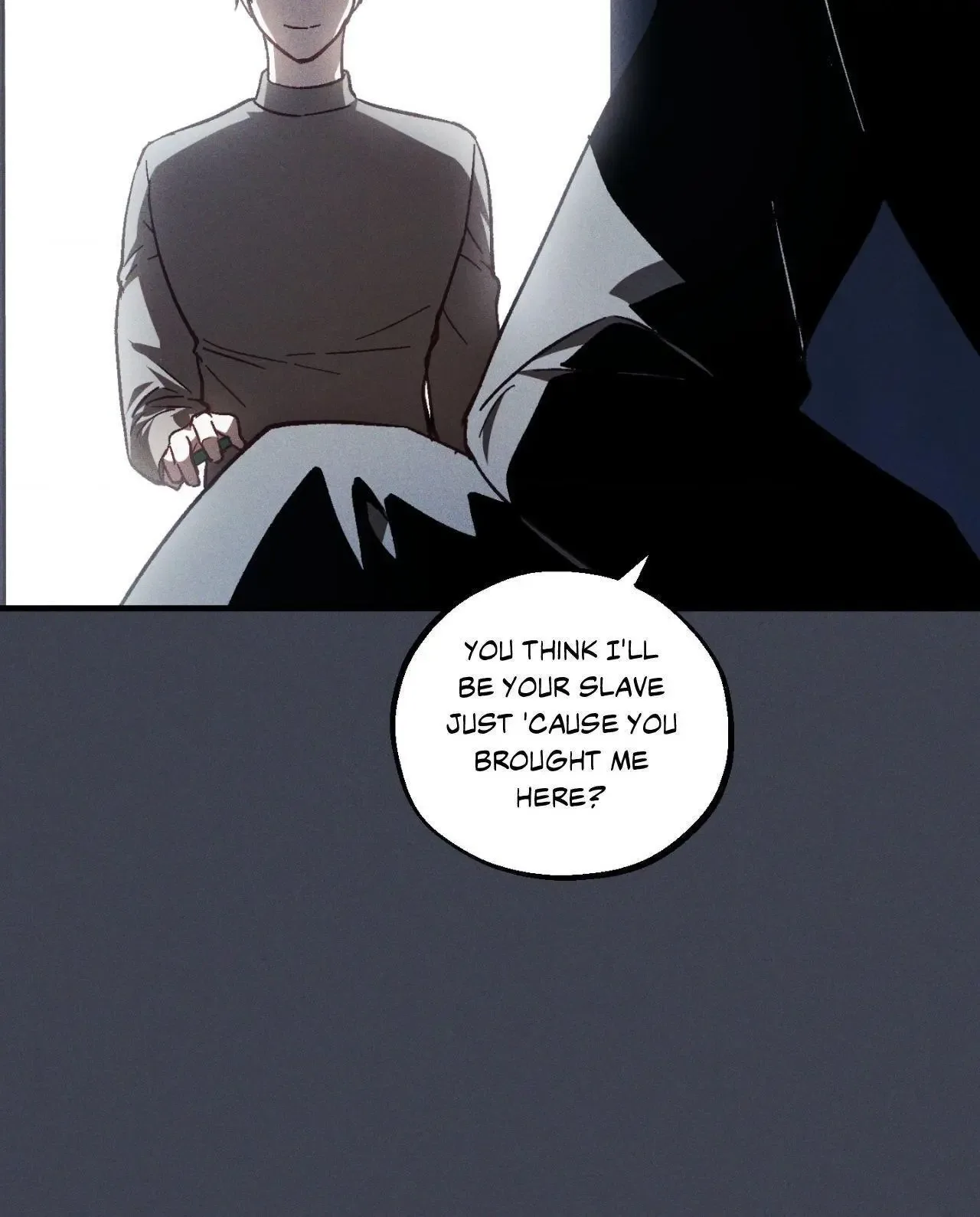 Once Upon a Deal Chapter 21 page 8