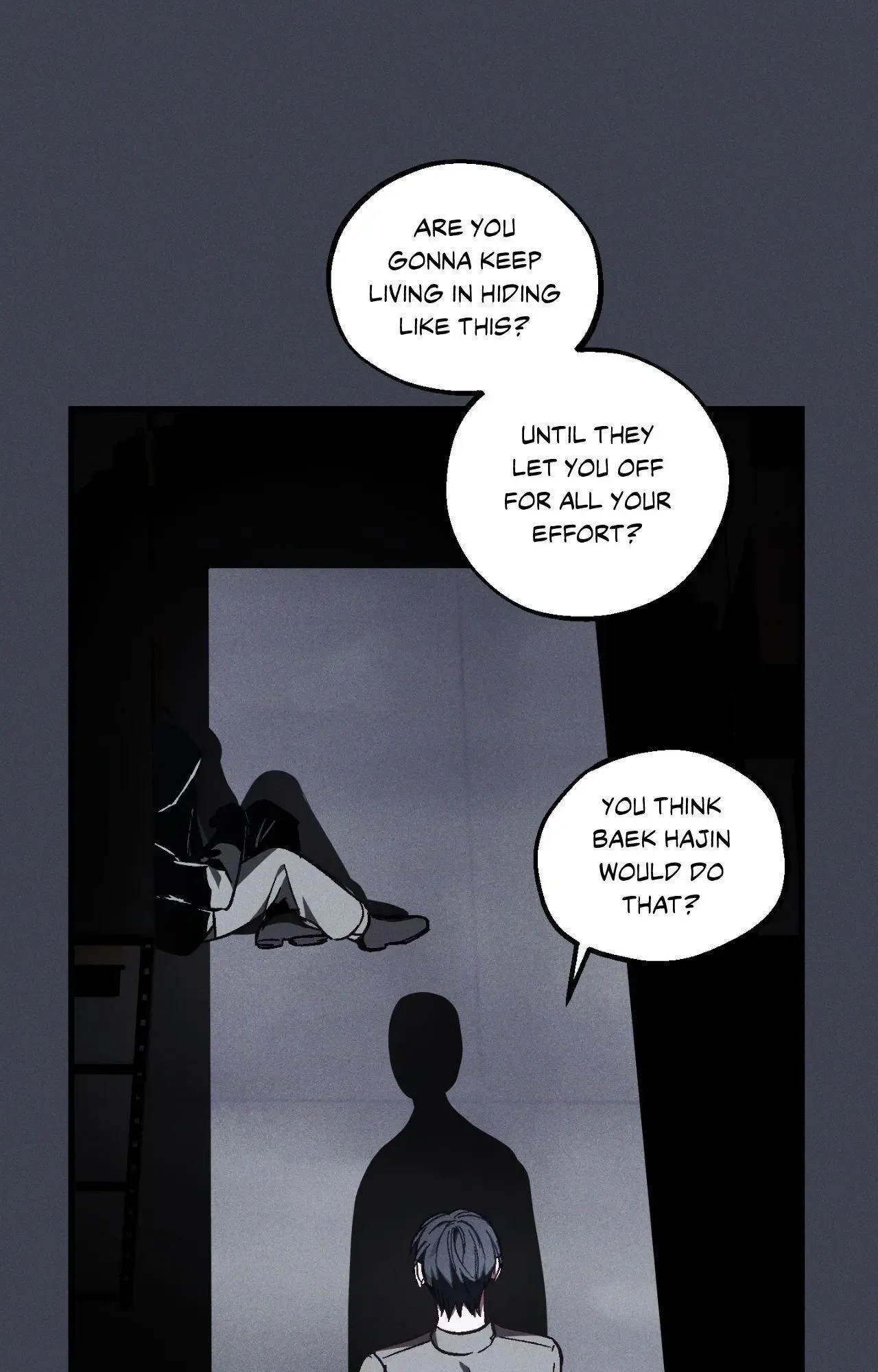 Once Upon a Deal Chapter 21 page 10