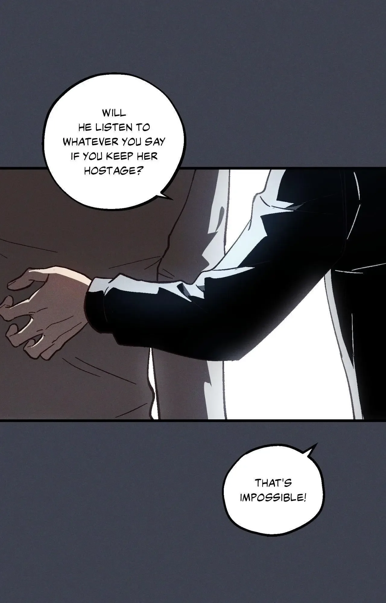 Once Upon a Deal Chapter 21 page 17