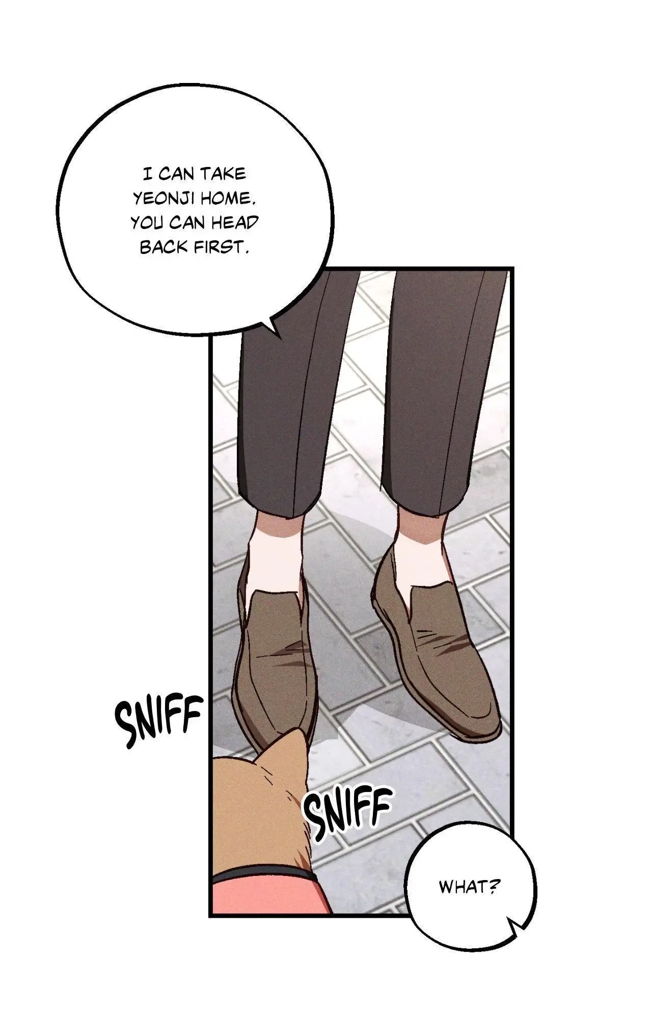 Once Upon a Deal Chapter 21 page 64