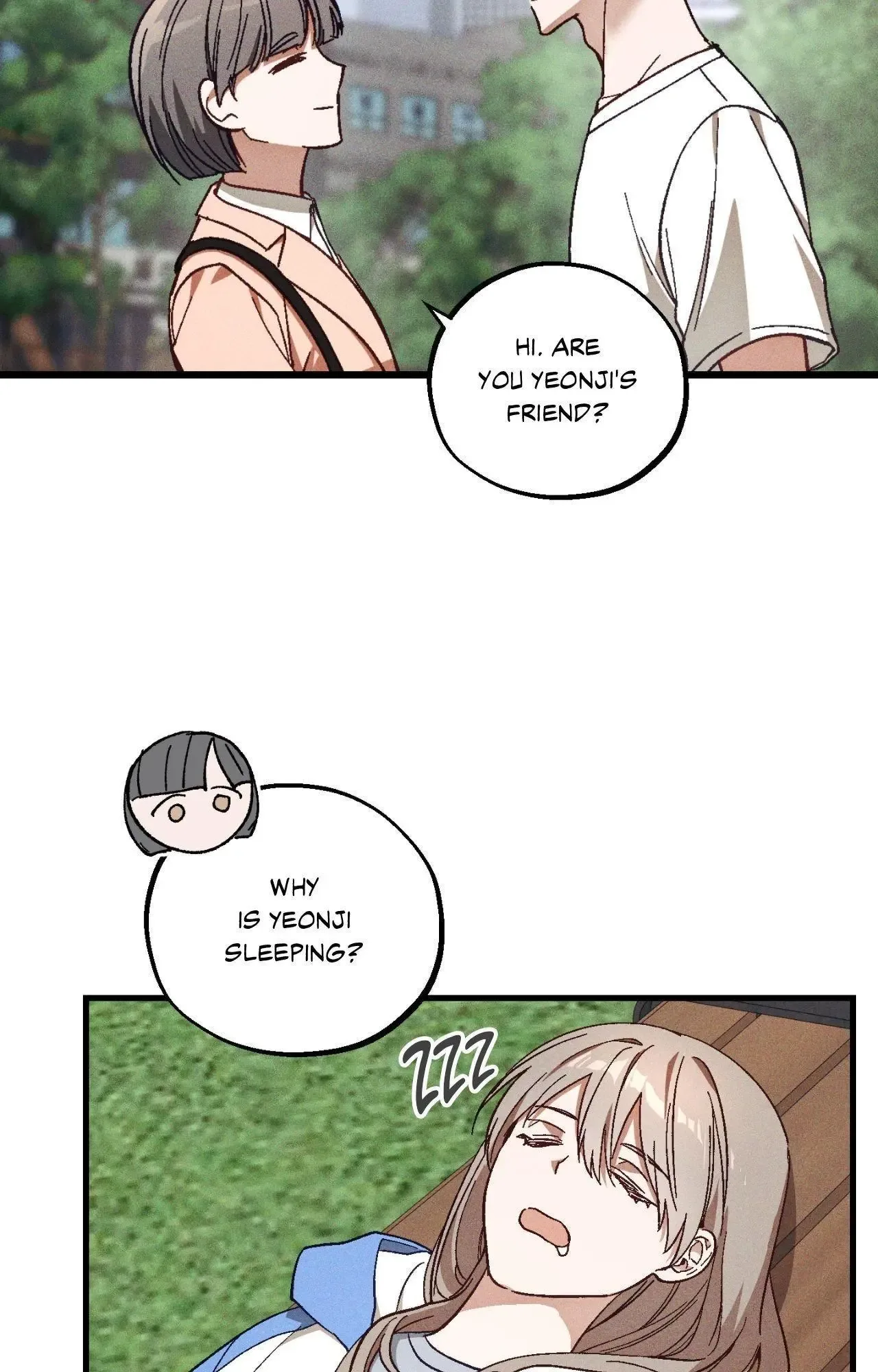 Once Upon a Deal Chapter 21 page 60