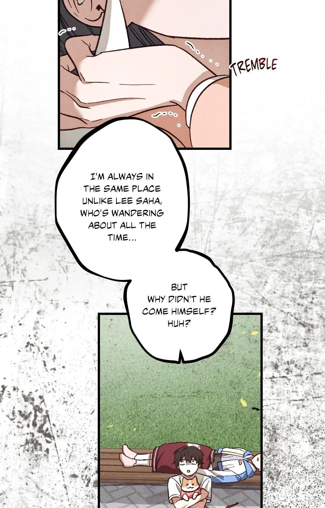 Once Upon a Deal Chapter 22 page 80