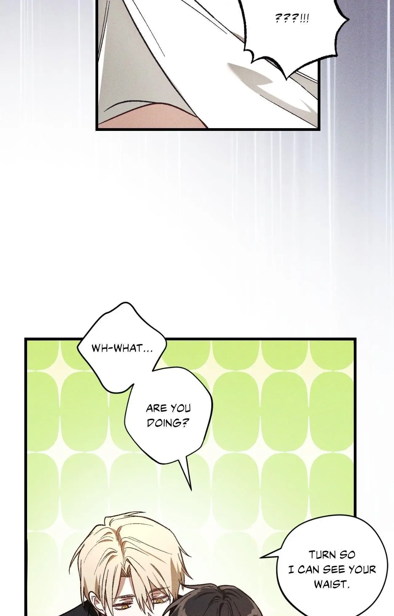 Once Upon a Deal Chapter 23 page 7