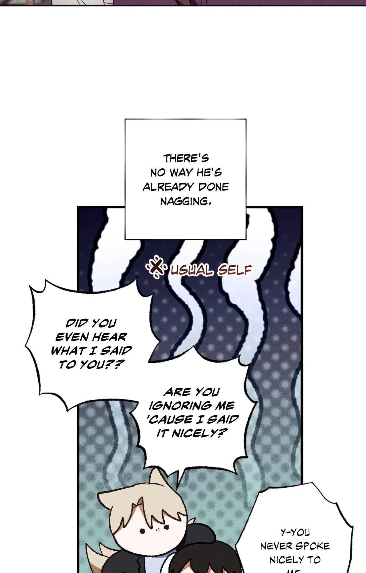 Once Upon a Deal Chapter 23 page 37