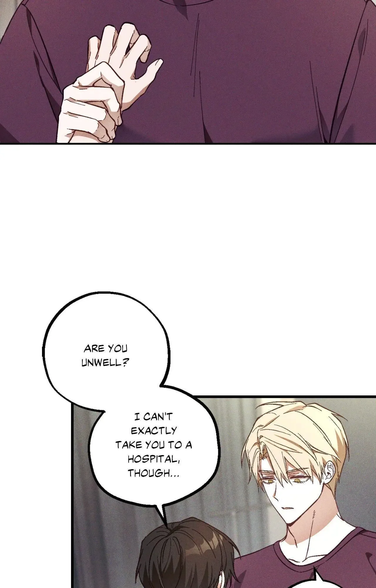 Once Upon a Deal Chapter 23 page 48