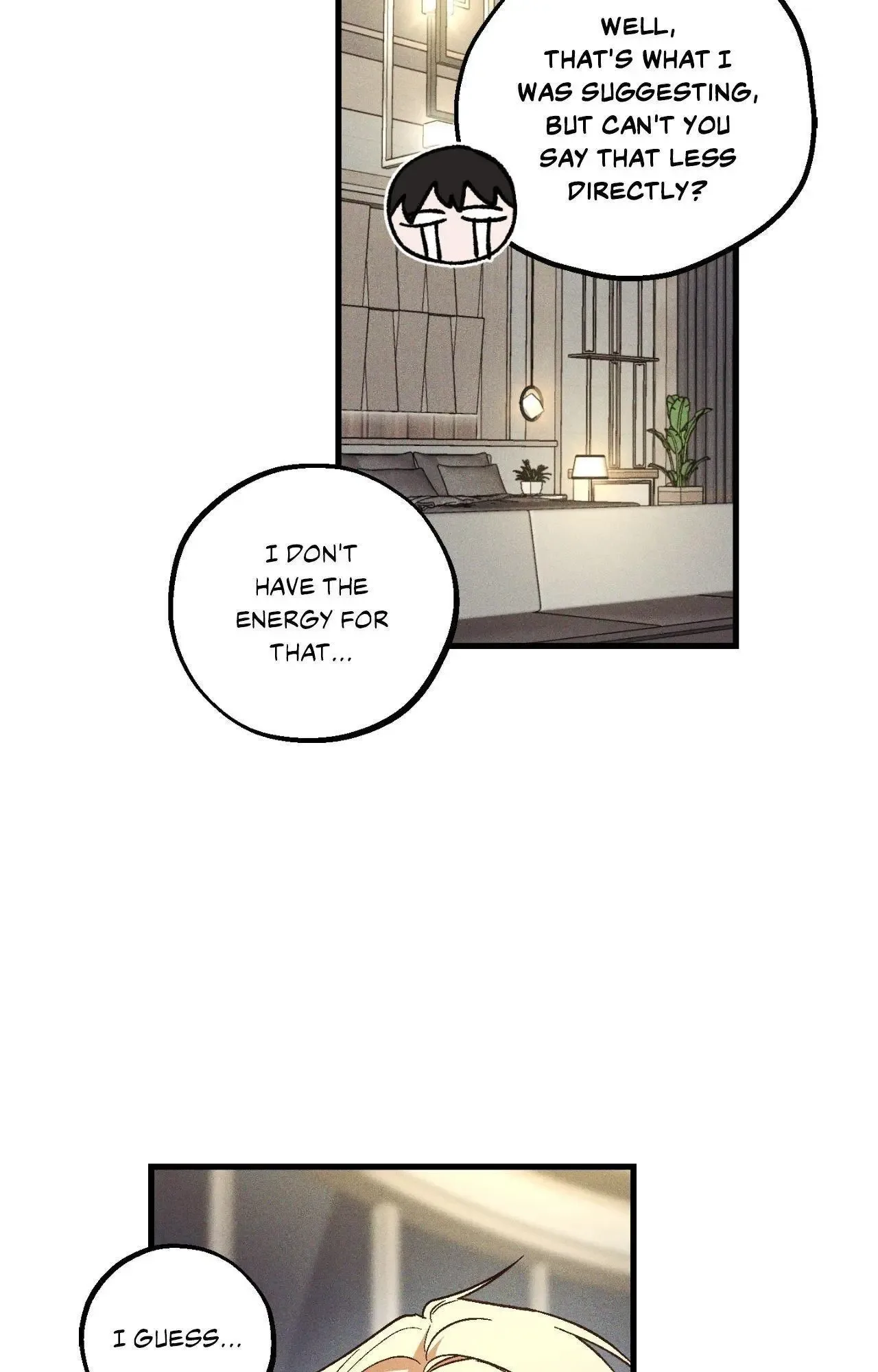 Once Upon a Deal Chapter 24 page 25