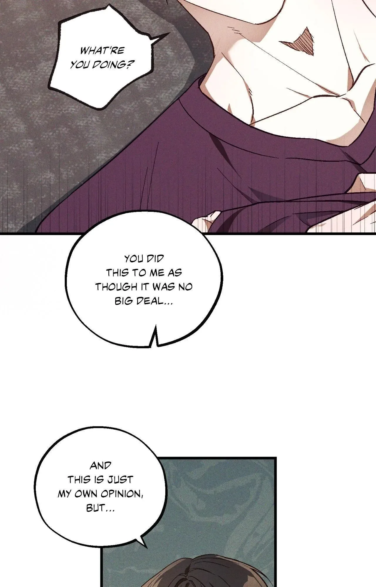 Once Upon a Deal Chapter 24 page 39