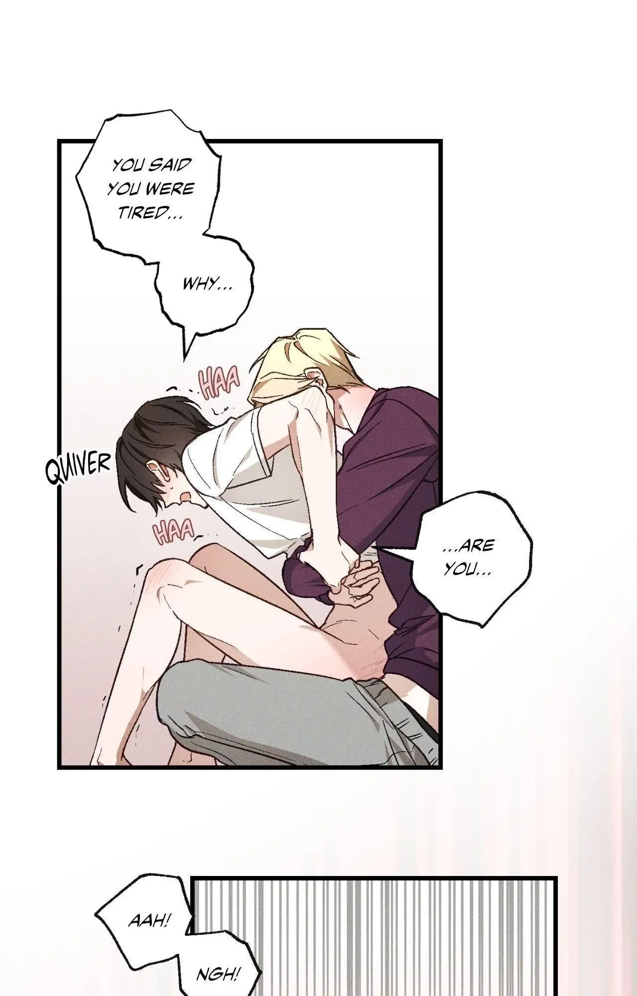 Once Upon a Deal Chapter 25 page 43