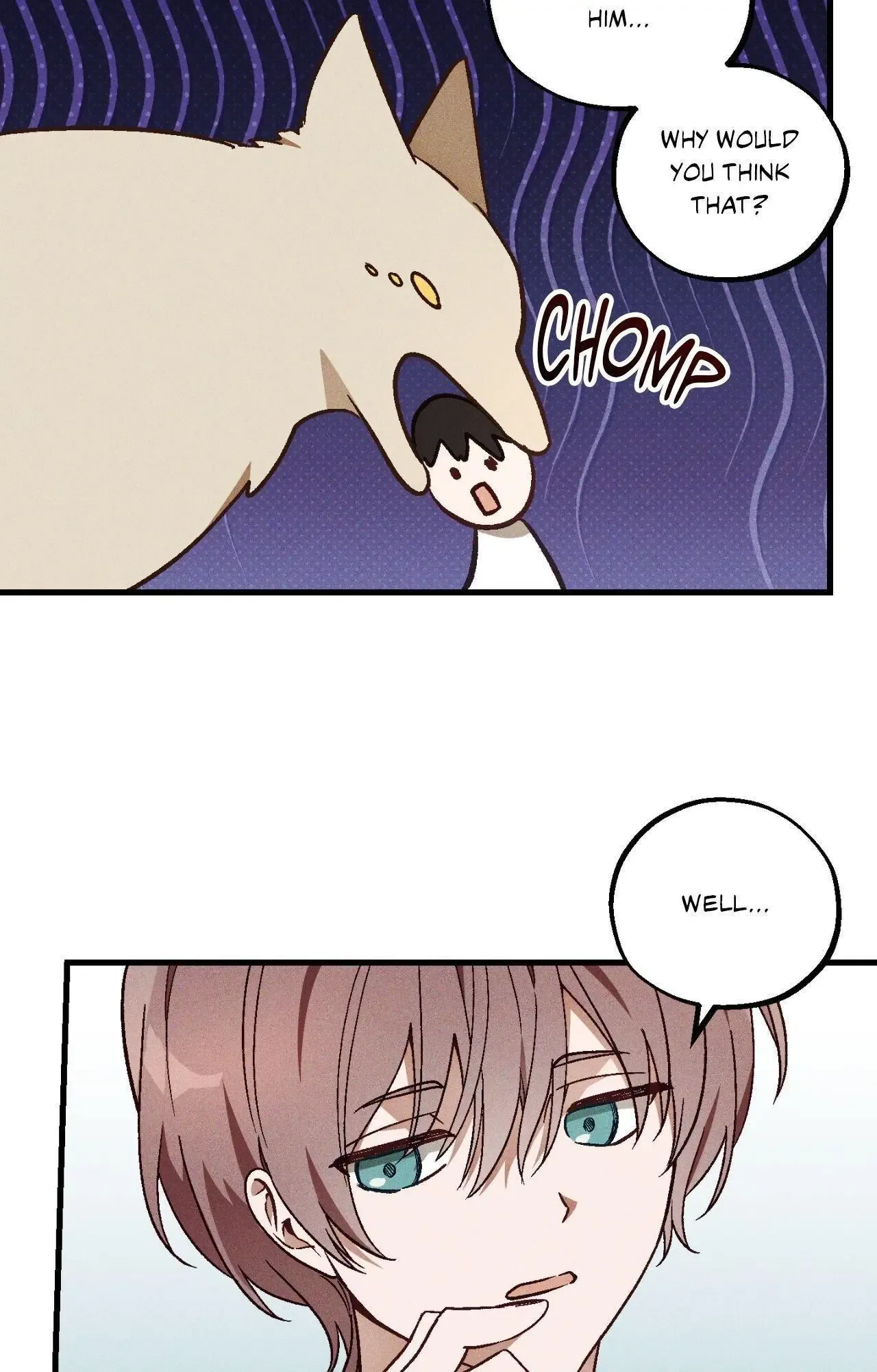 Once Upon a Deal Chapter 26 page 6