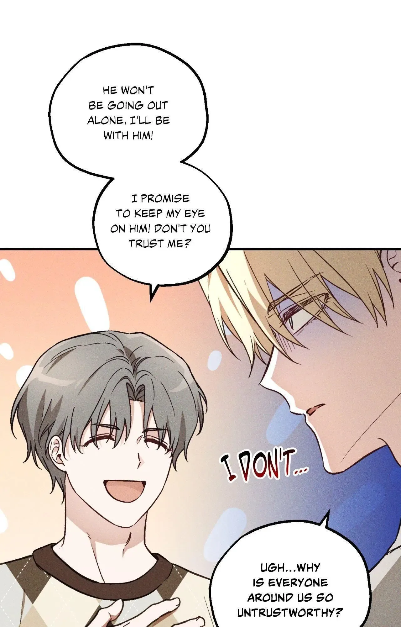 Once Upon a Deal Chapter 26 page 39