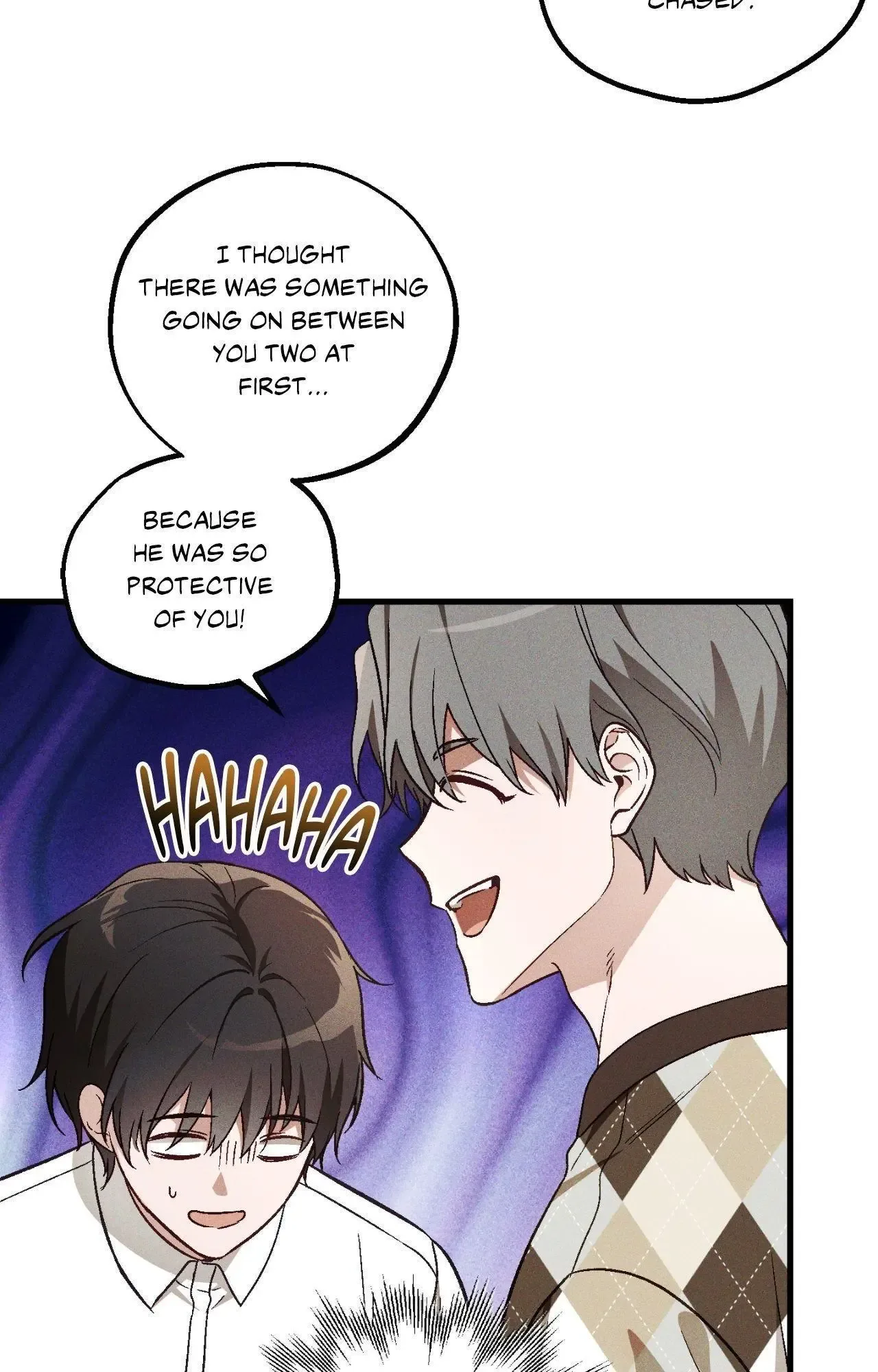 Once Upon a Deal Chapter 26 page 48