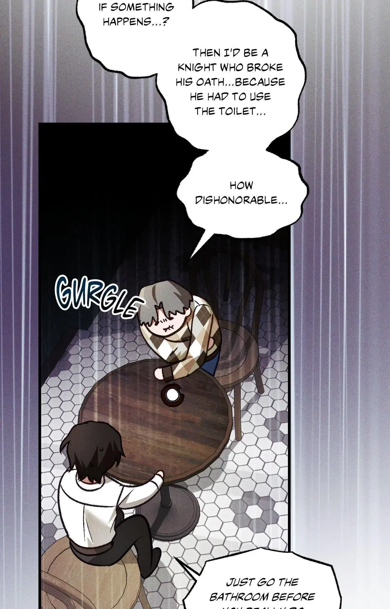 Once Upon a Deal Chapter 26 page 60