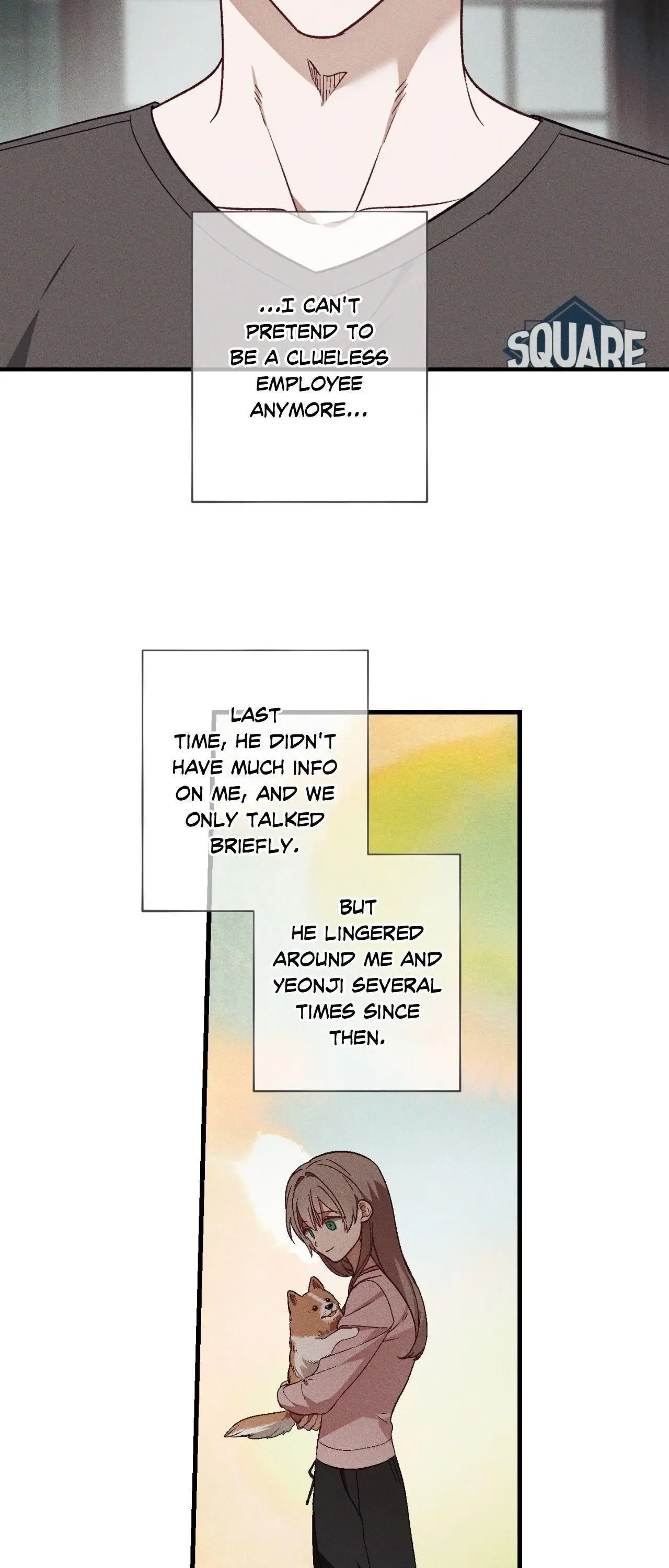 Once Upon a Deal Chapter 27 page 6