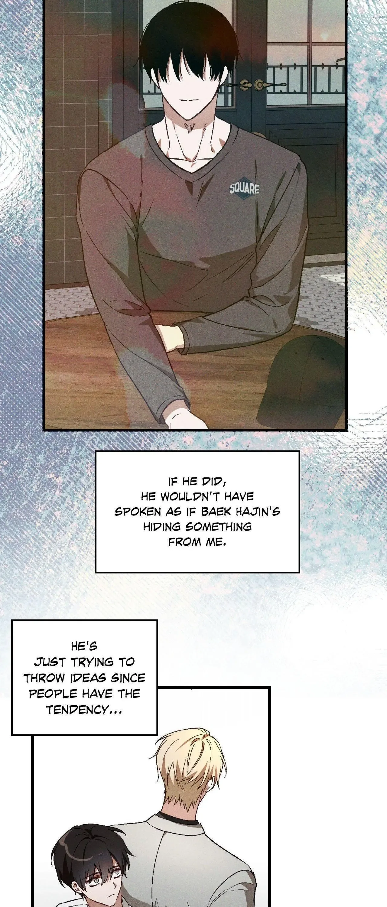 Once Upon a Deal Chapter 27 page 26