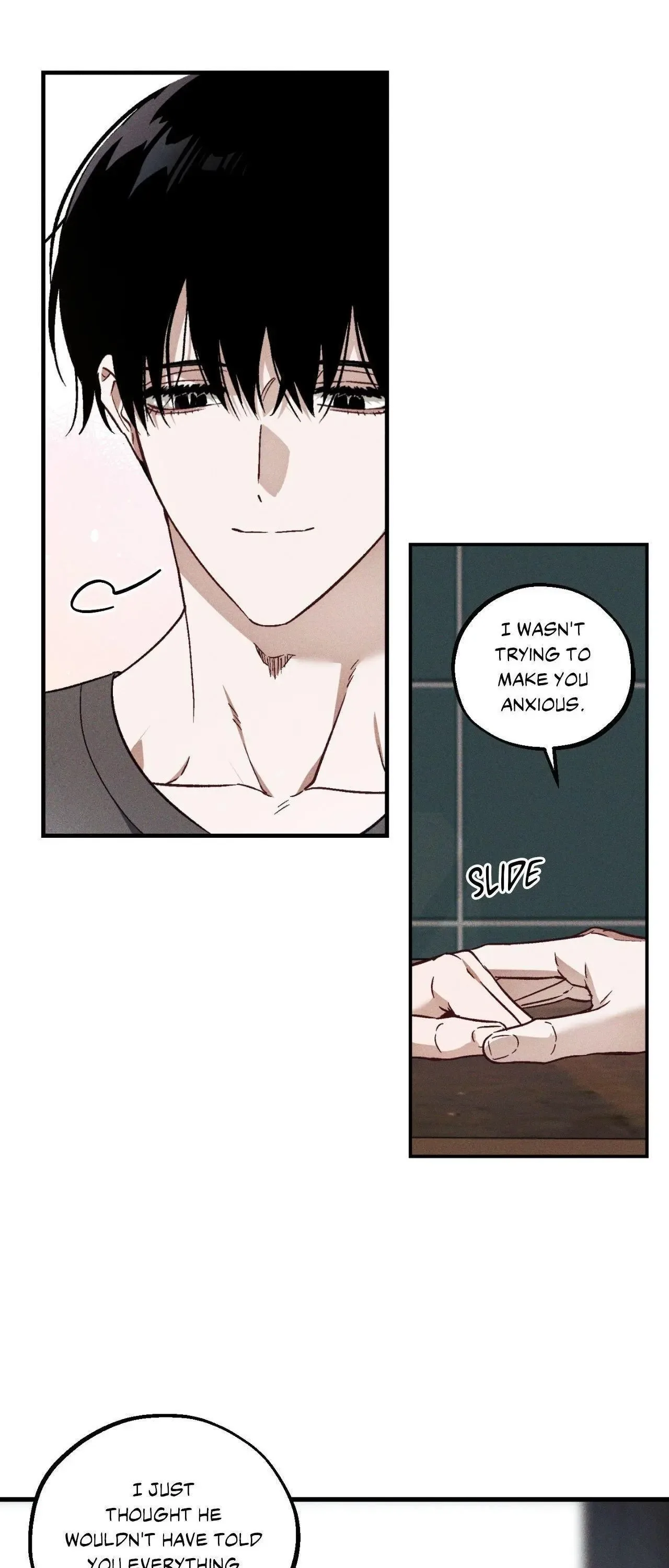 Once Upon a Deal Chapter 27 page 22