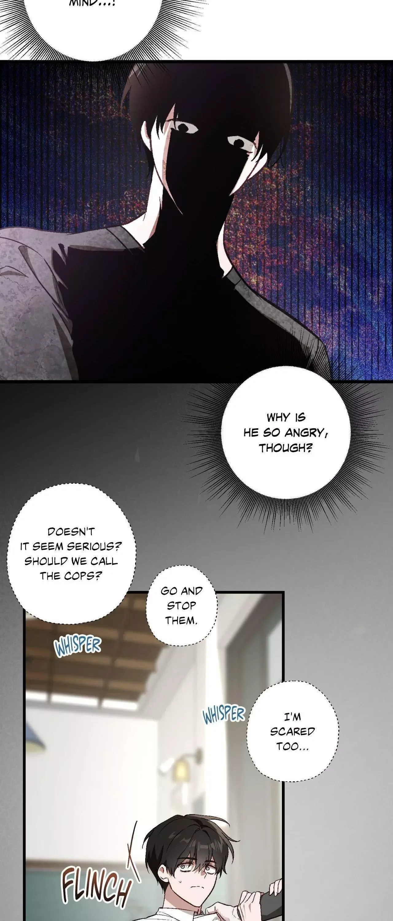 Once Upon a Deal Chapter 28 page 10