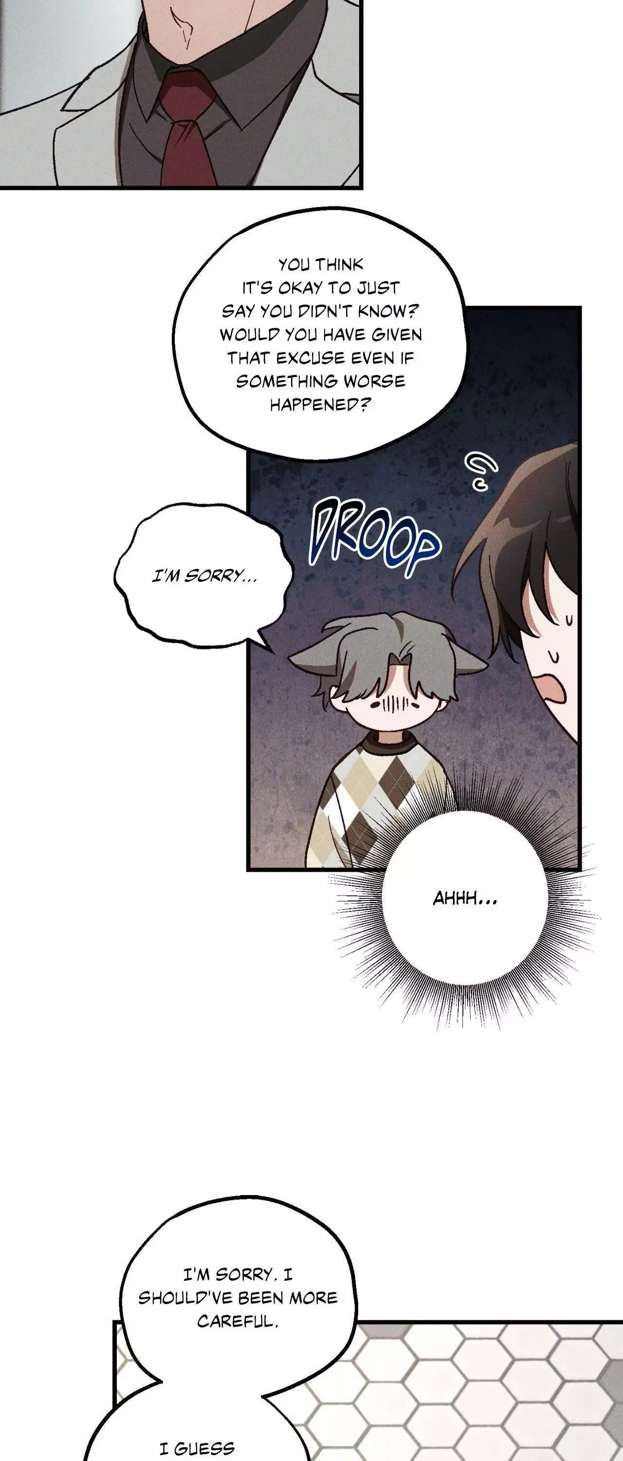 Once Upon a Deal Chapter 28 page 38