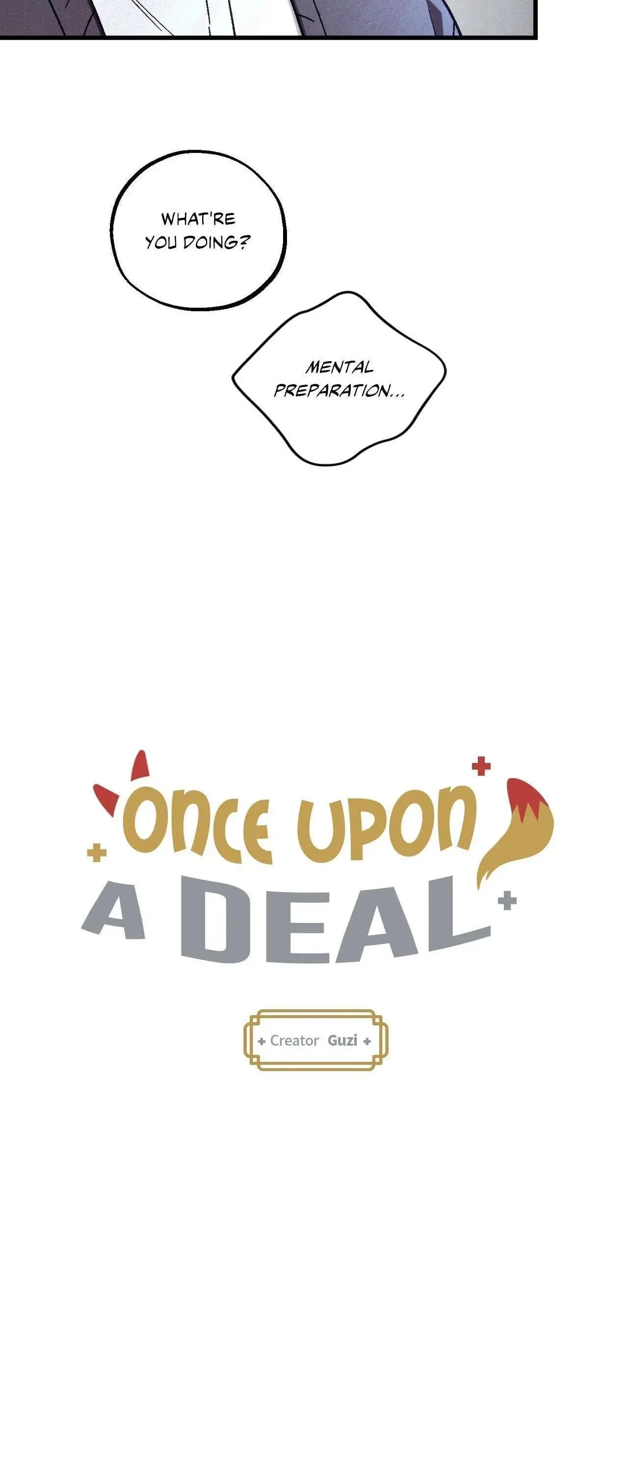 Once Upon a Deal Chapter 29 page 6