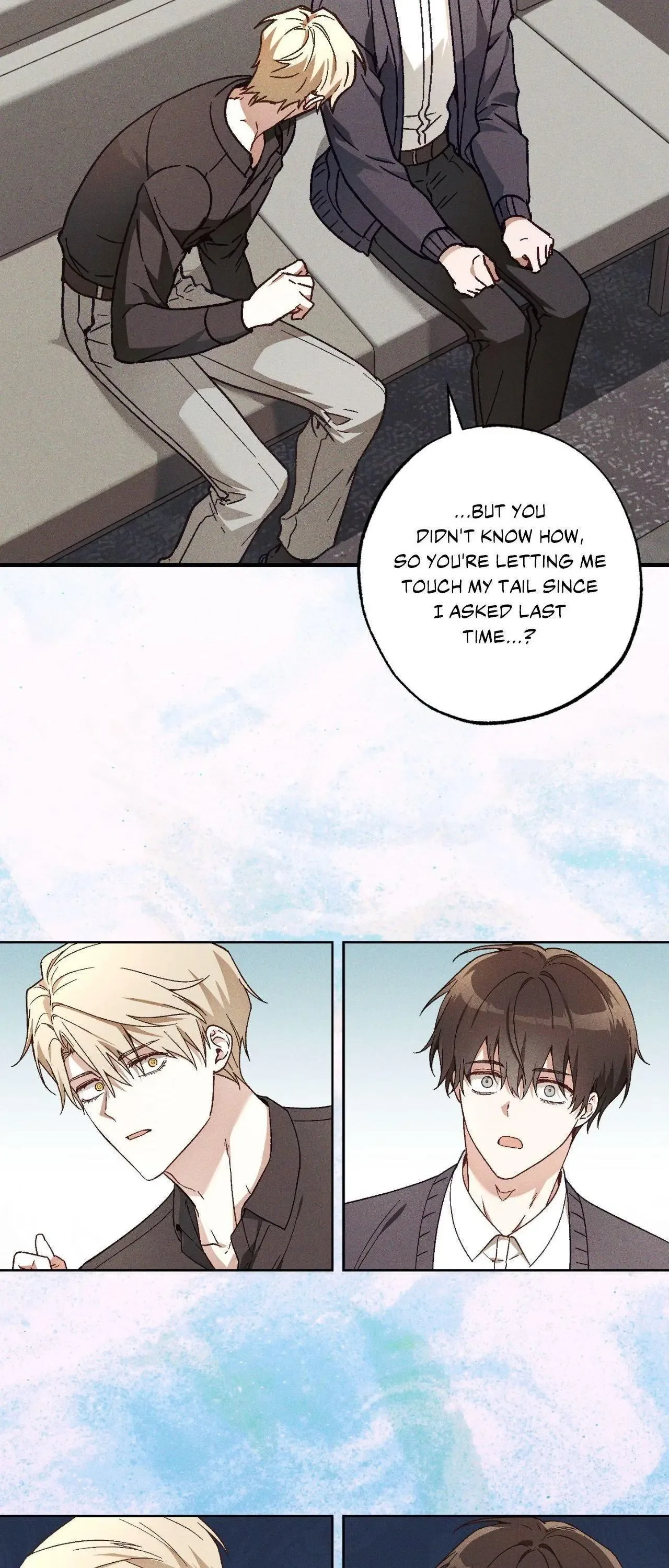 Once Upon a Deal Chapter 29 page 31