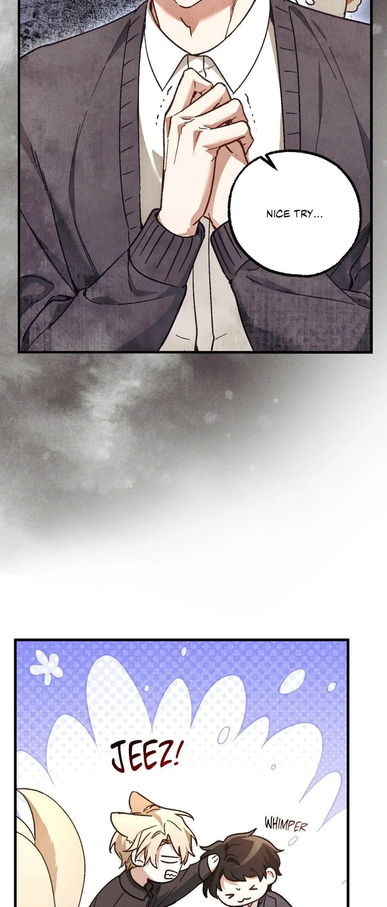 Once Upon a Deal Chapter 29 page 40