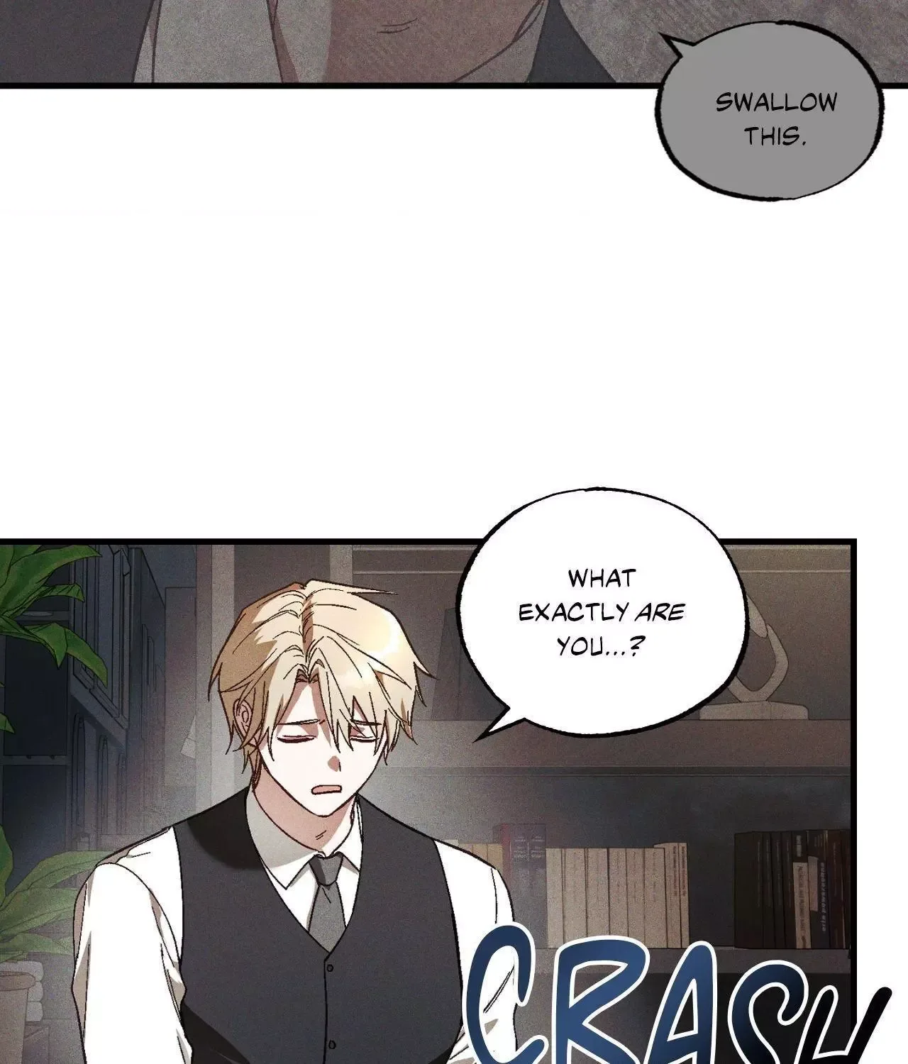 Once Upon a Deal Chapter 3 page 18