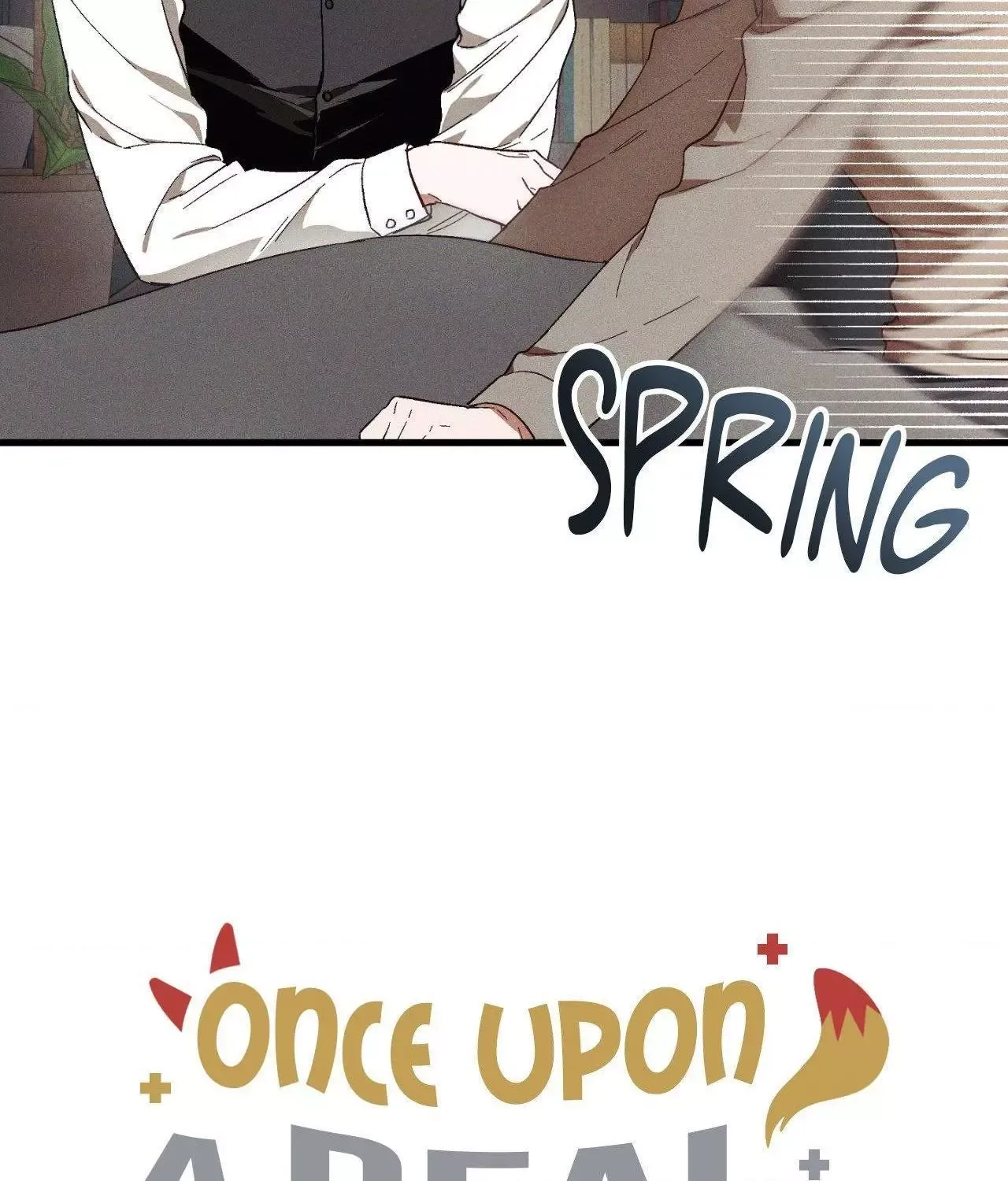 Once Upon a Deal Chapter 3 page 7